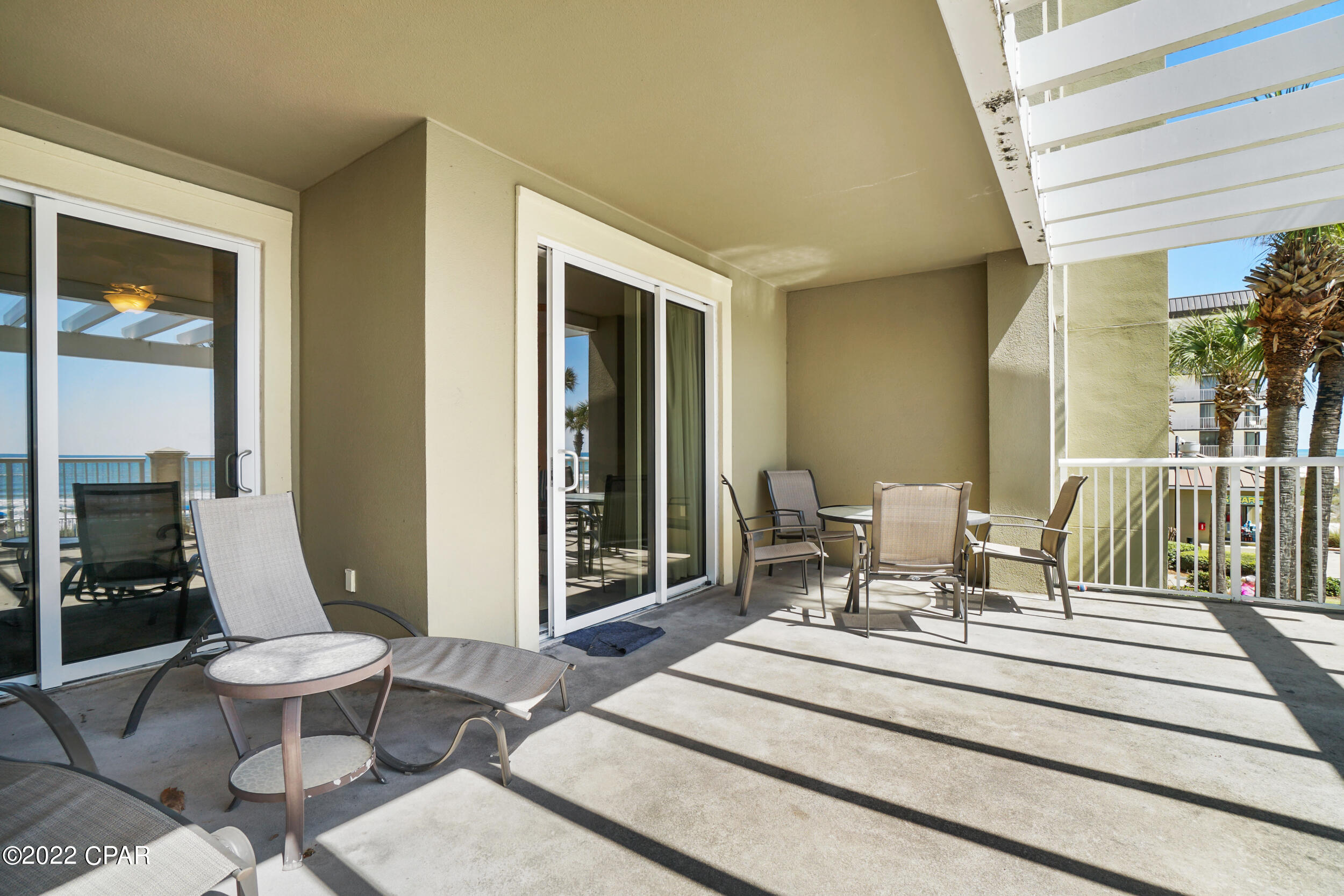 Grand Panama Beach Resort - Residential