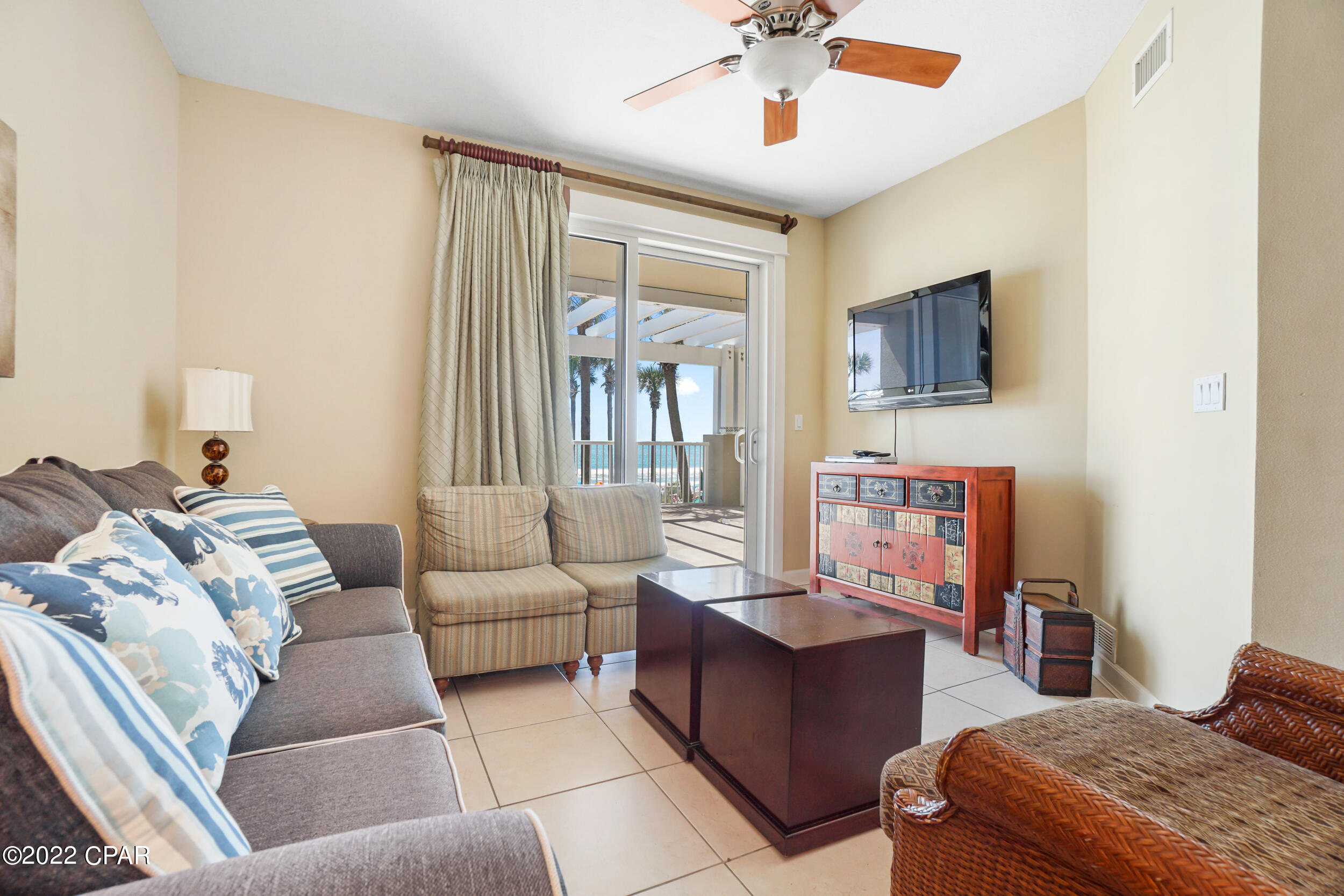 Grand Panama Beach Resort - Residential