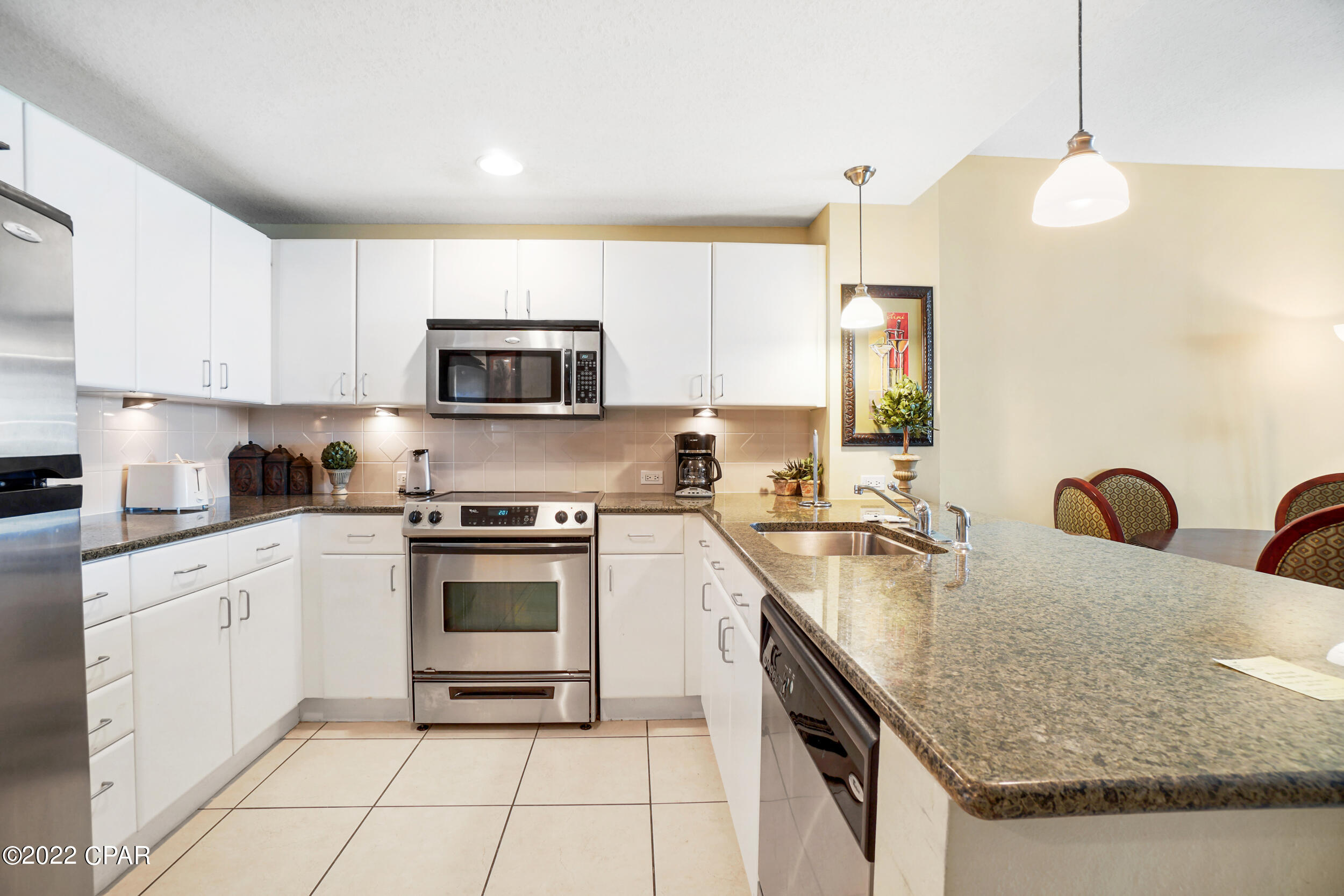 Grand Panama Beach Resort - Residential