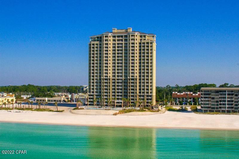 Grand Panama Beach Resort - Residential
