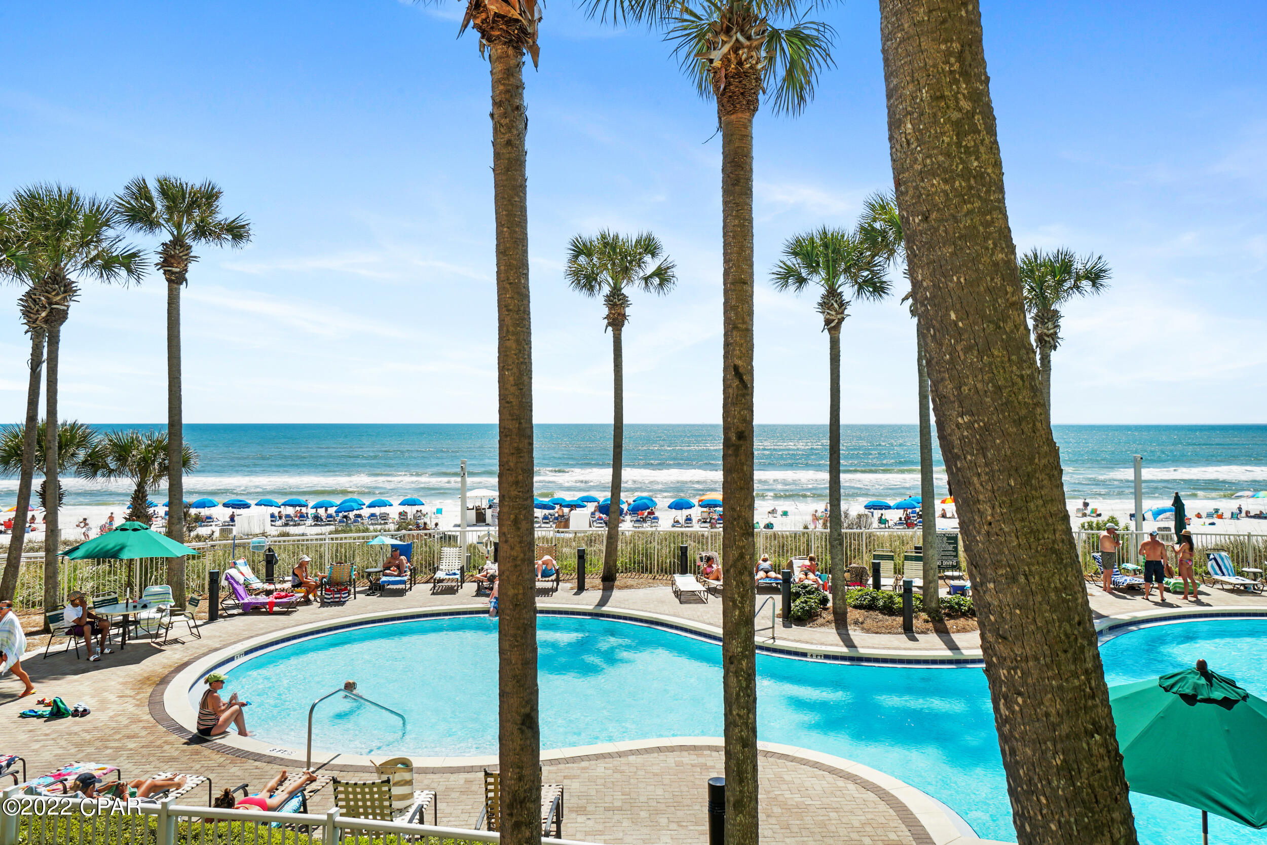 Grand Panama Beach Resort - Residential