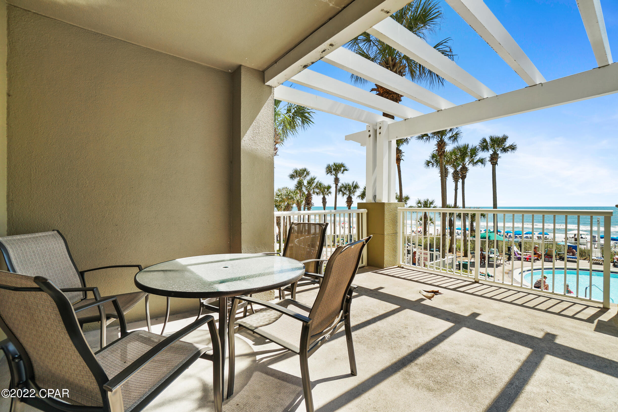 Grand Panama Beach Resort - Residential