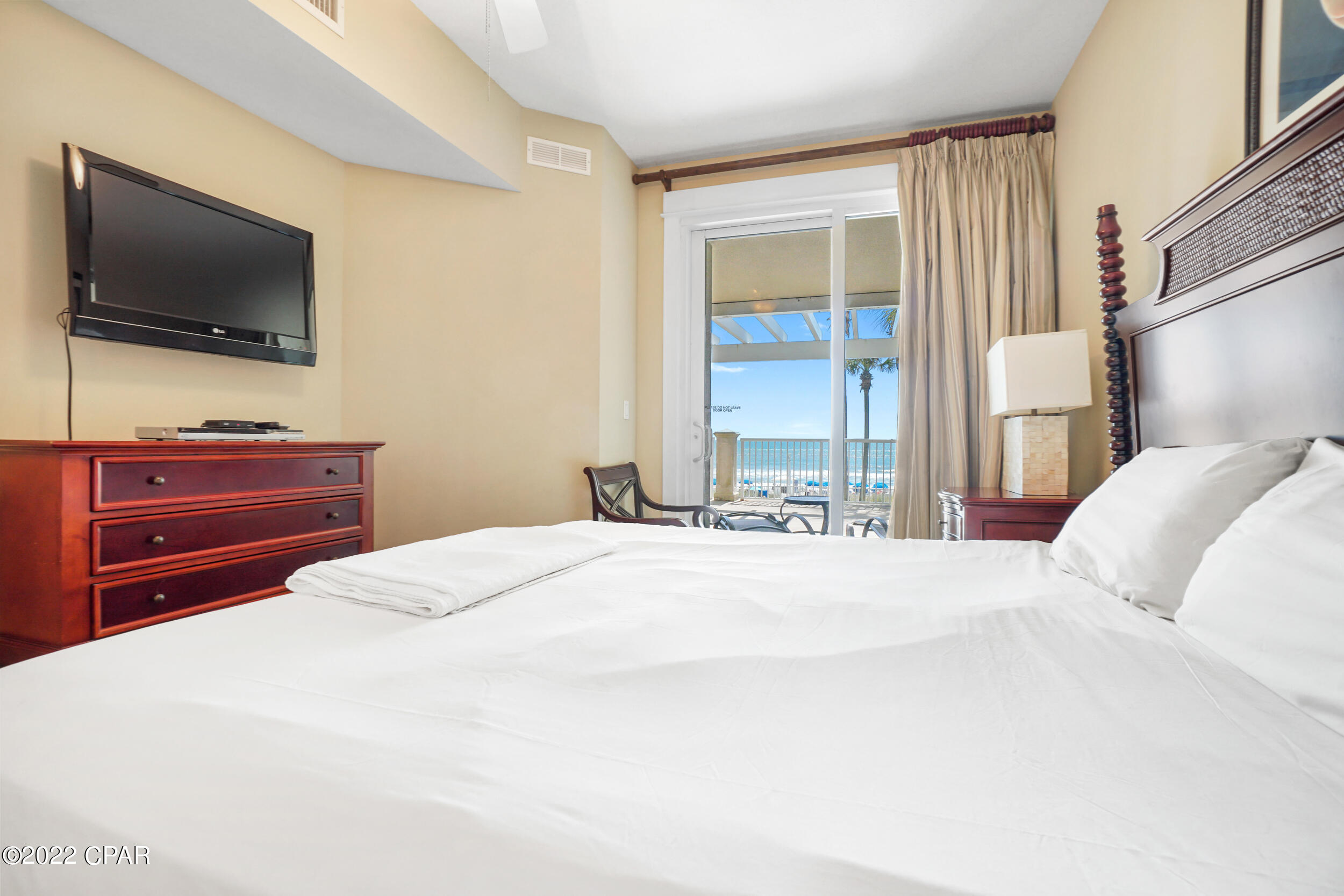 Grand Panama Beach Resort - Residential