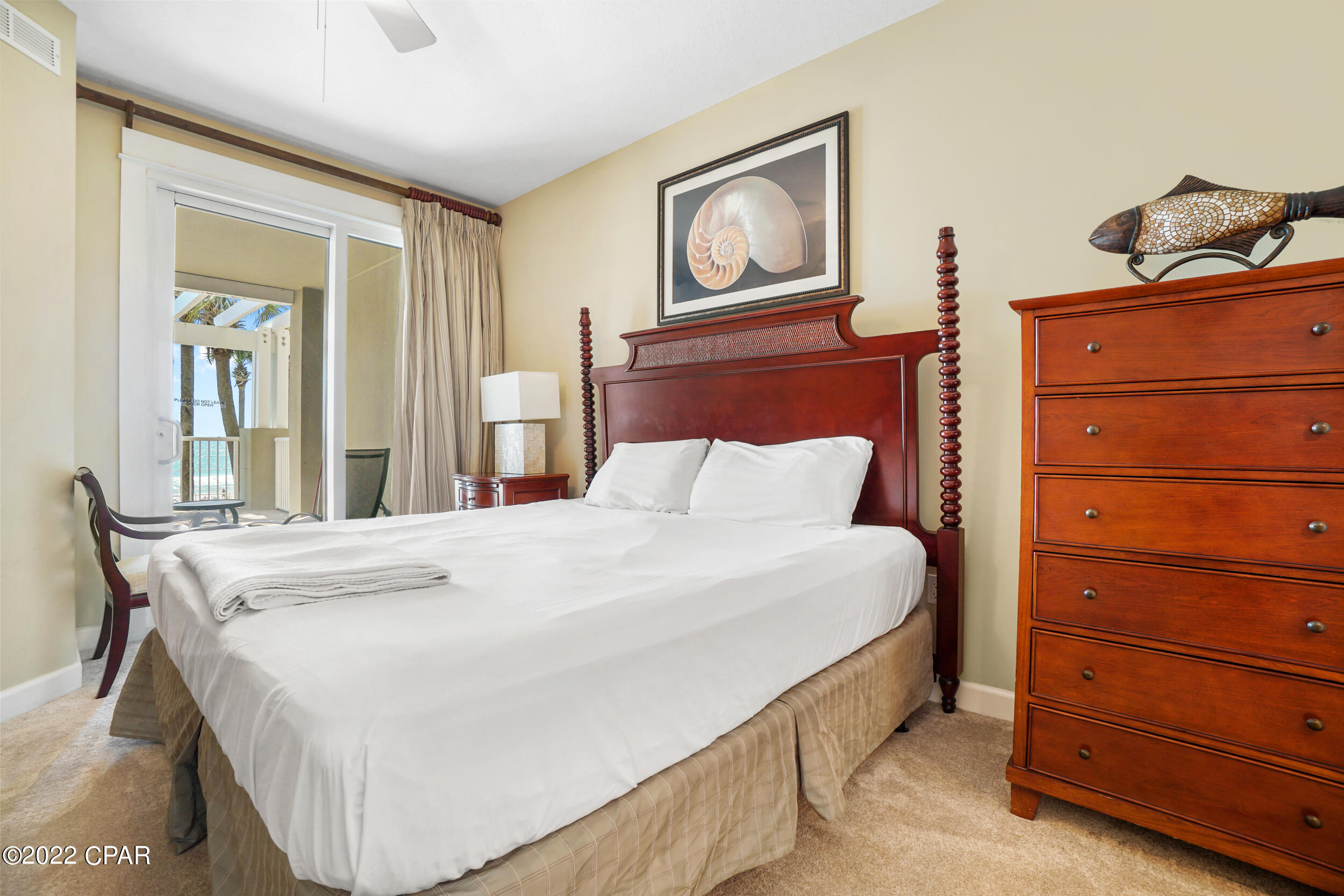 Grand Panama Beach Resort - Residential