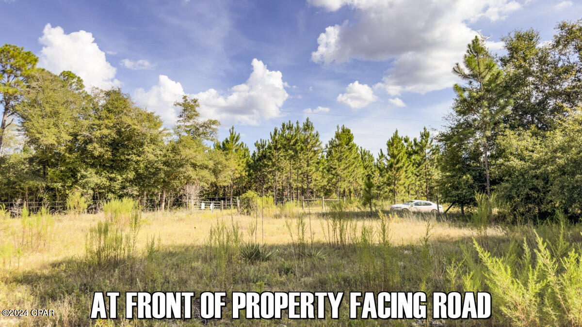 No Named Subdivision - Land