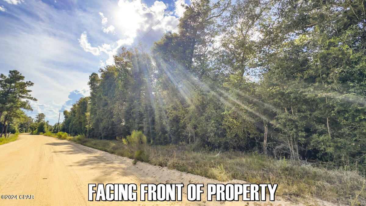 No Named Subdivision - Land