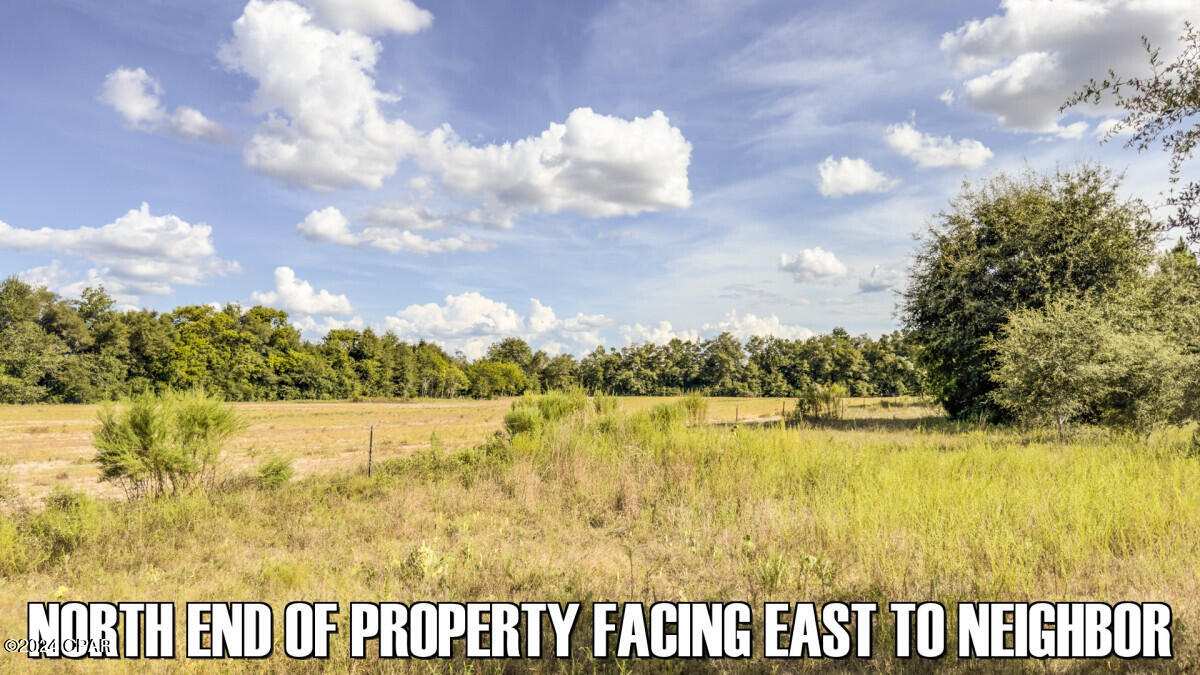 No Named Subdivision - Land