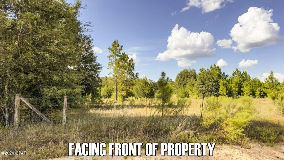 No Named Subdivision - Land