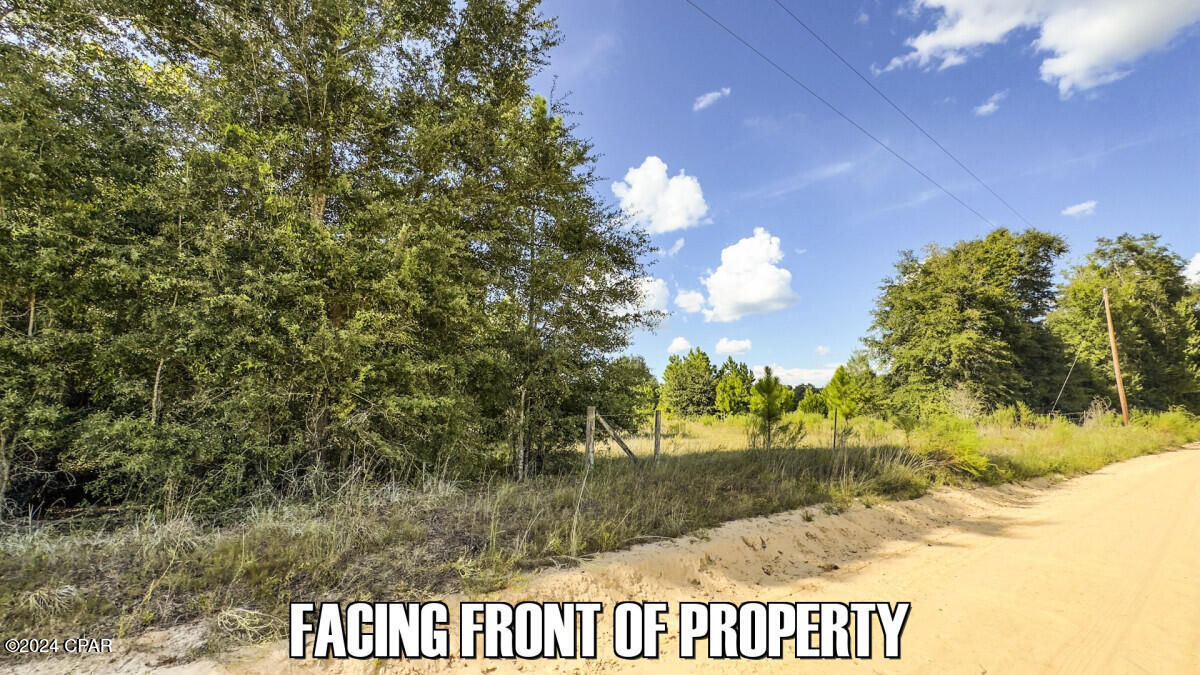 No Named Subdivision - Land