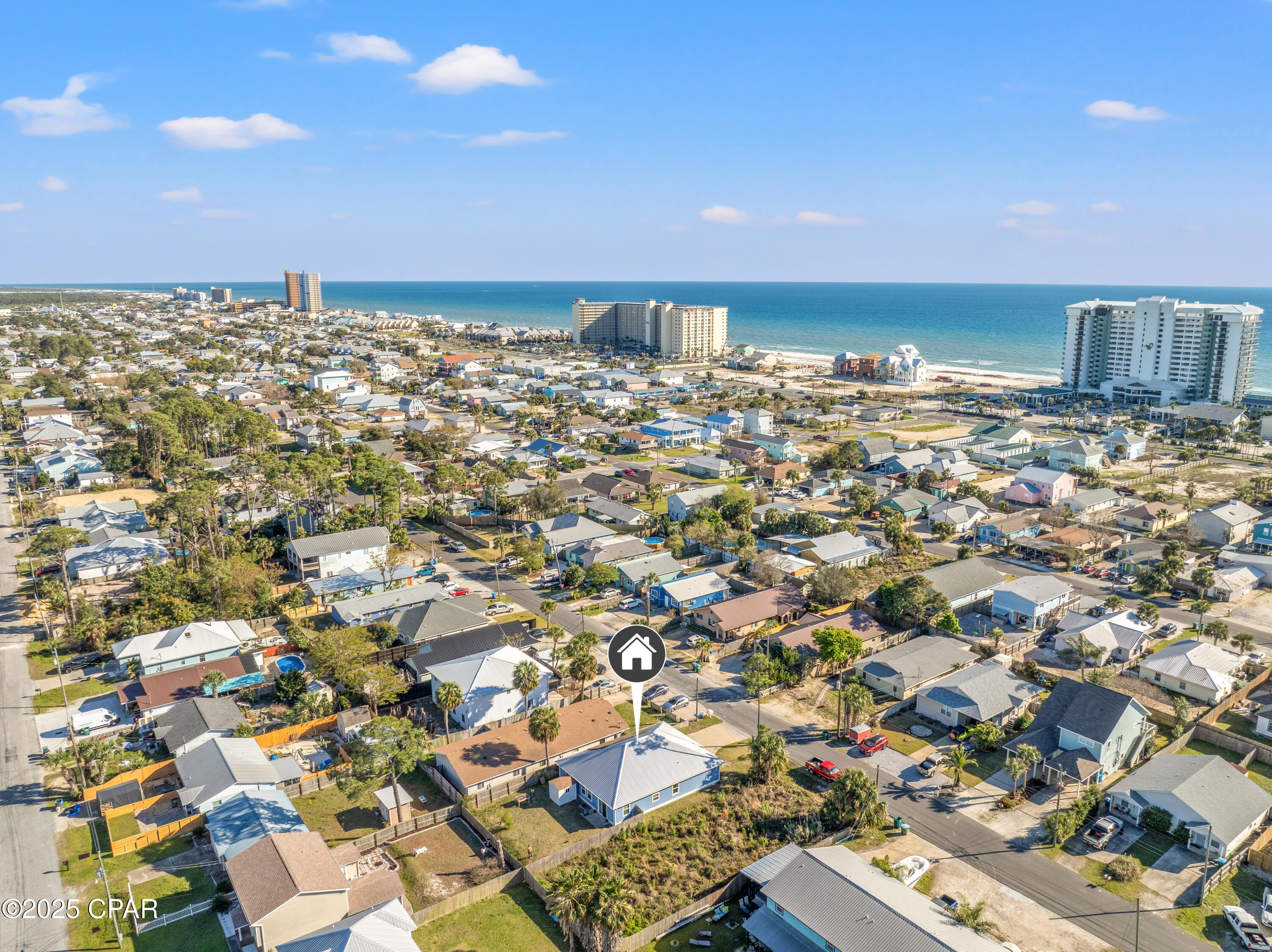 Holiday Beach Unit 8 - Residential