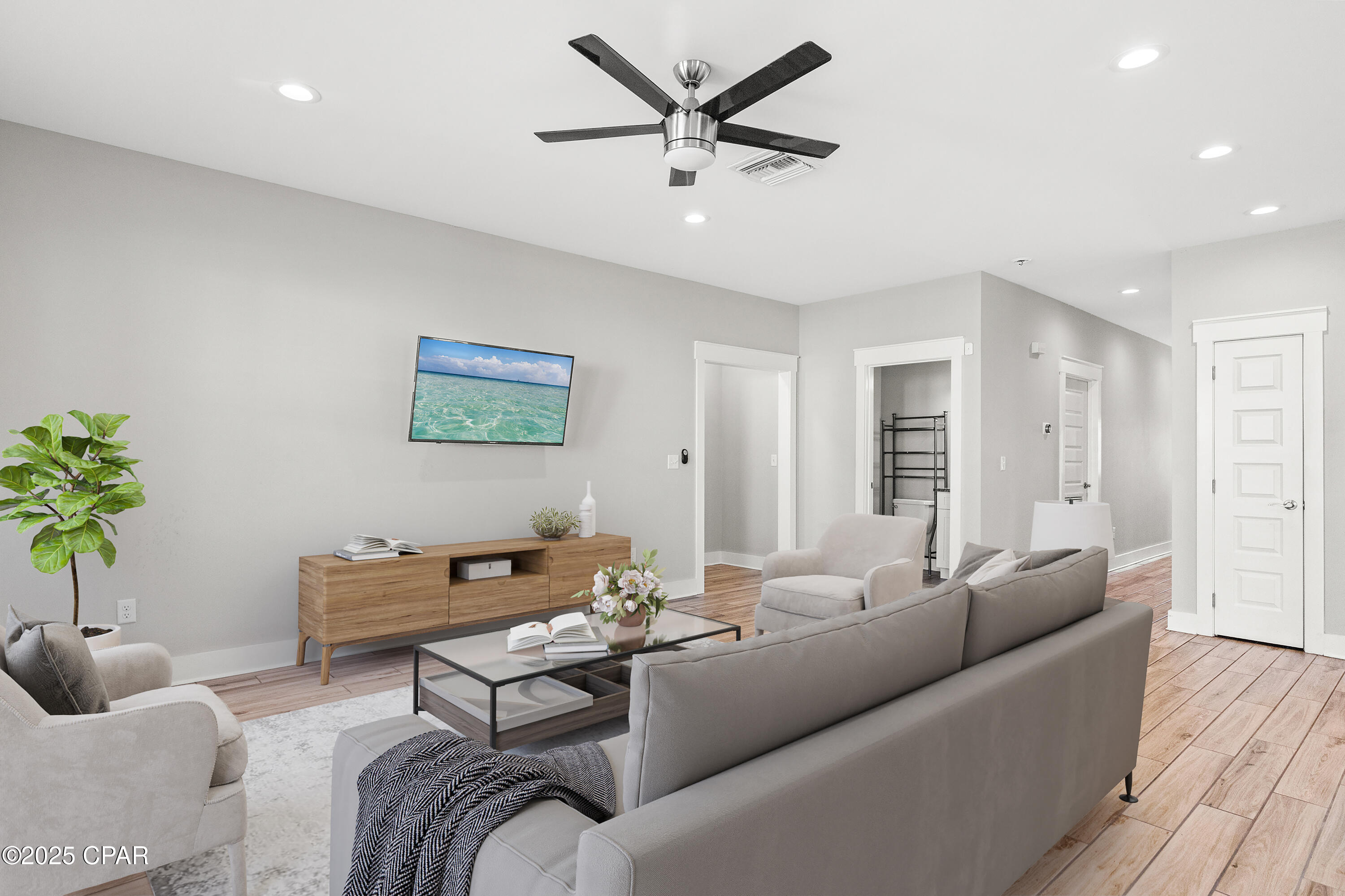 Holiday Beach Unit 8 - Residential