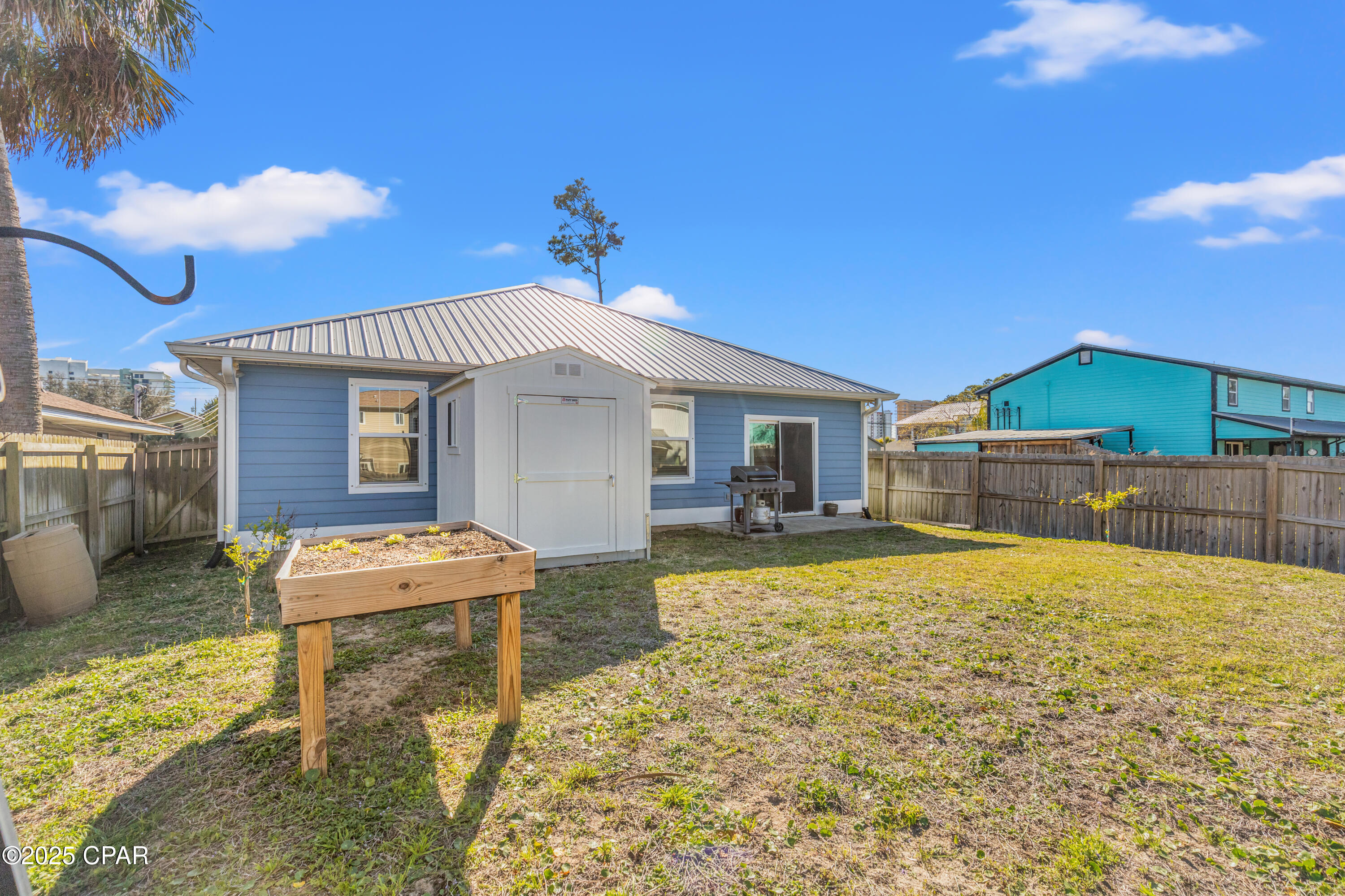 Holiday Beach Unit 8 - Residential