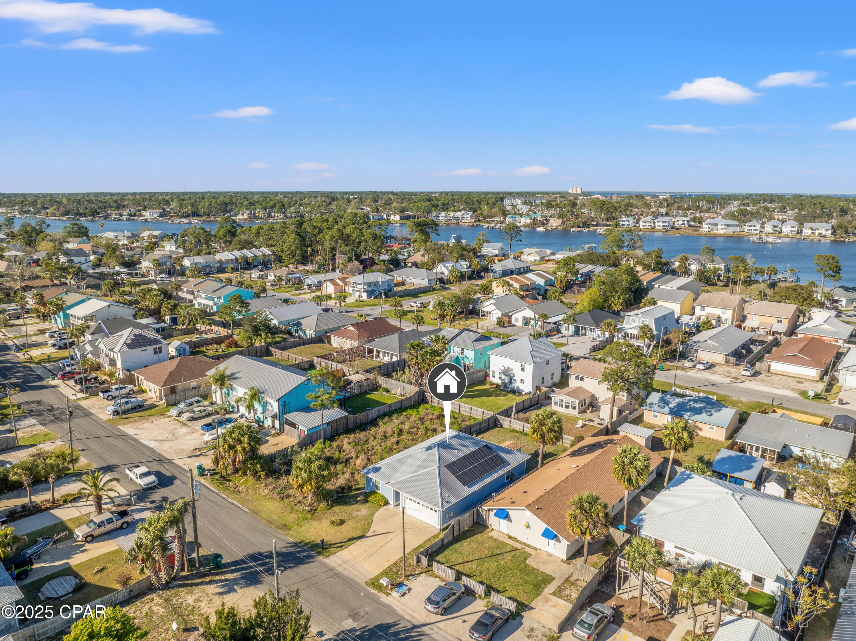 Holiday Beach Unit 8 - Residential