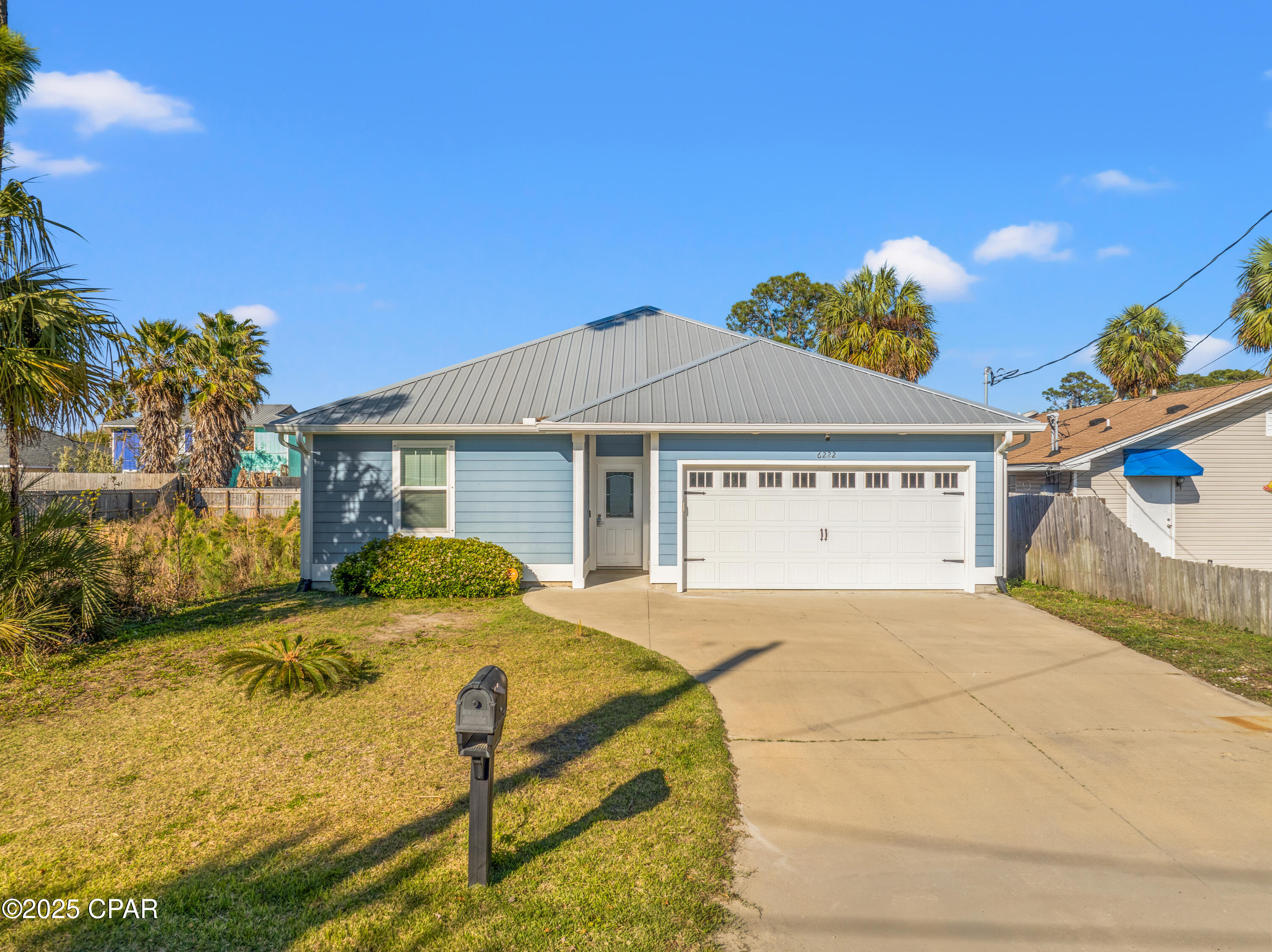 Holiday Beach Unit 8 - Residential