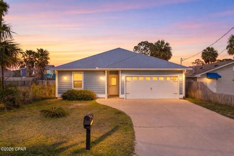 6222 Pinetree Avenue Panama City FL 32408