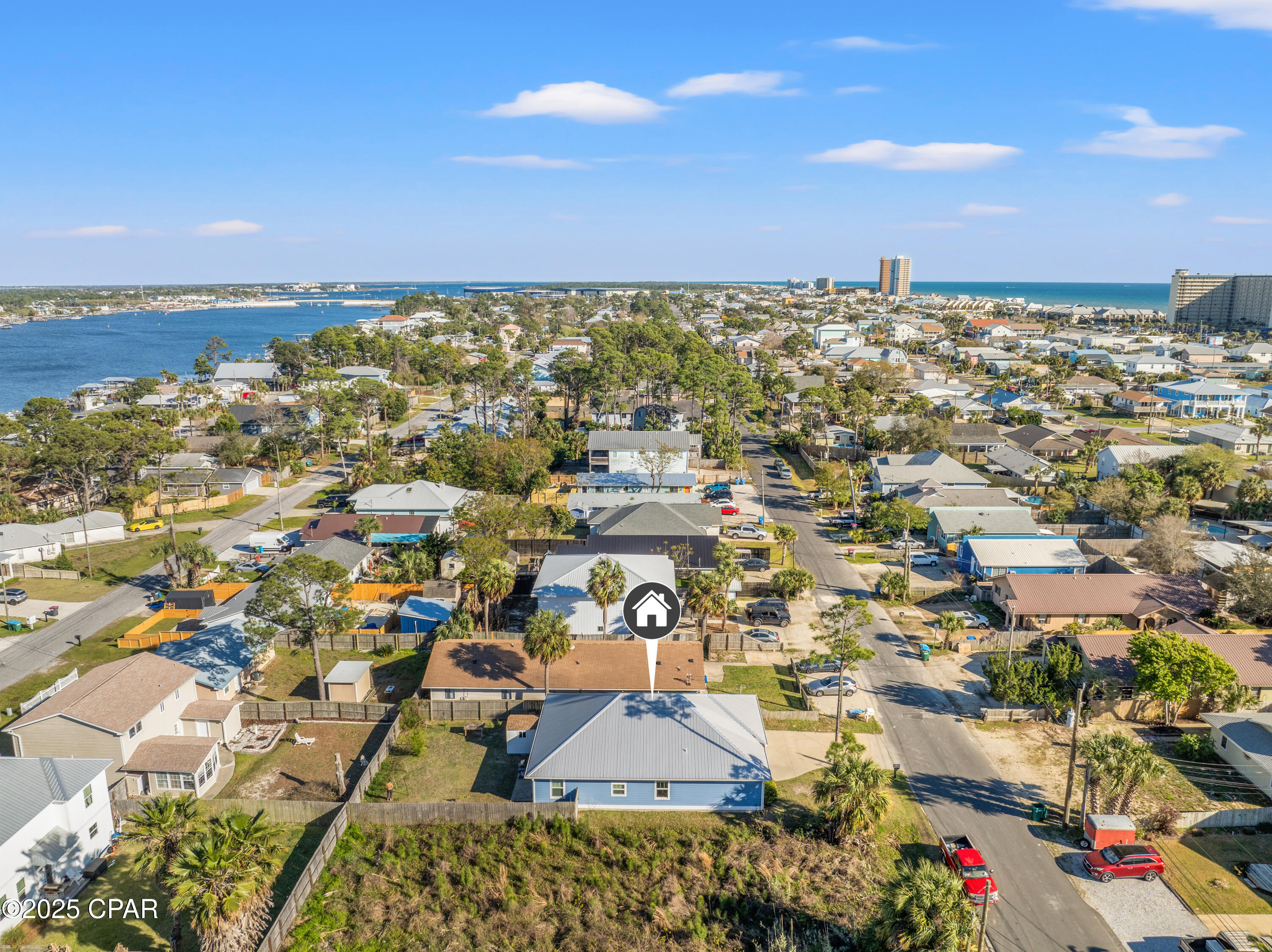 Holiday Beach Unit 8 - Residential