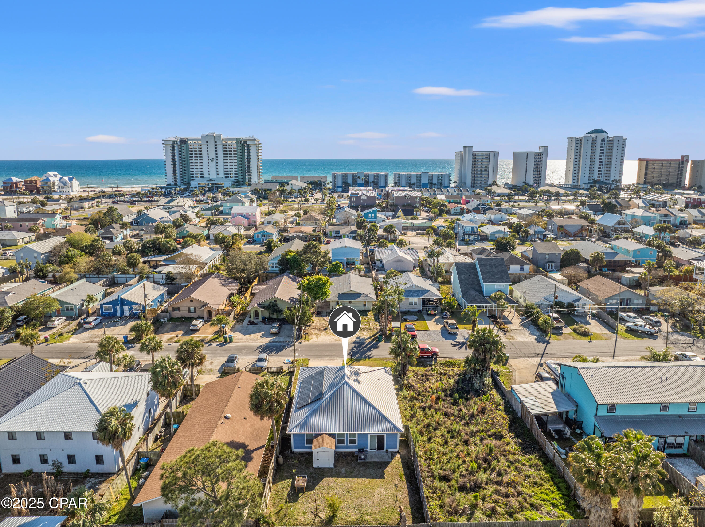 Holiday Beach Unit 8 - Residential