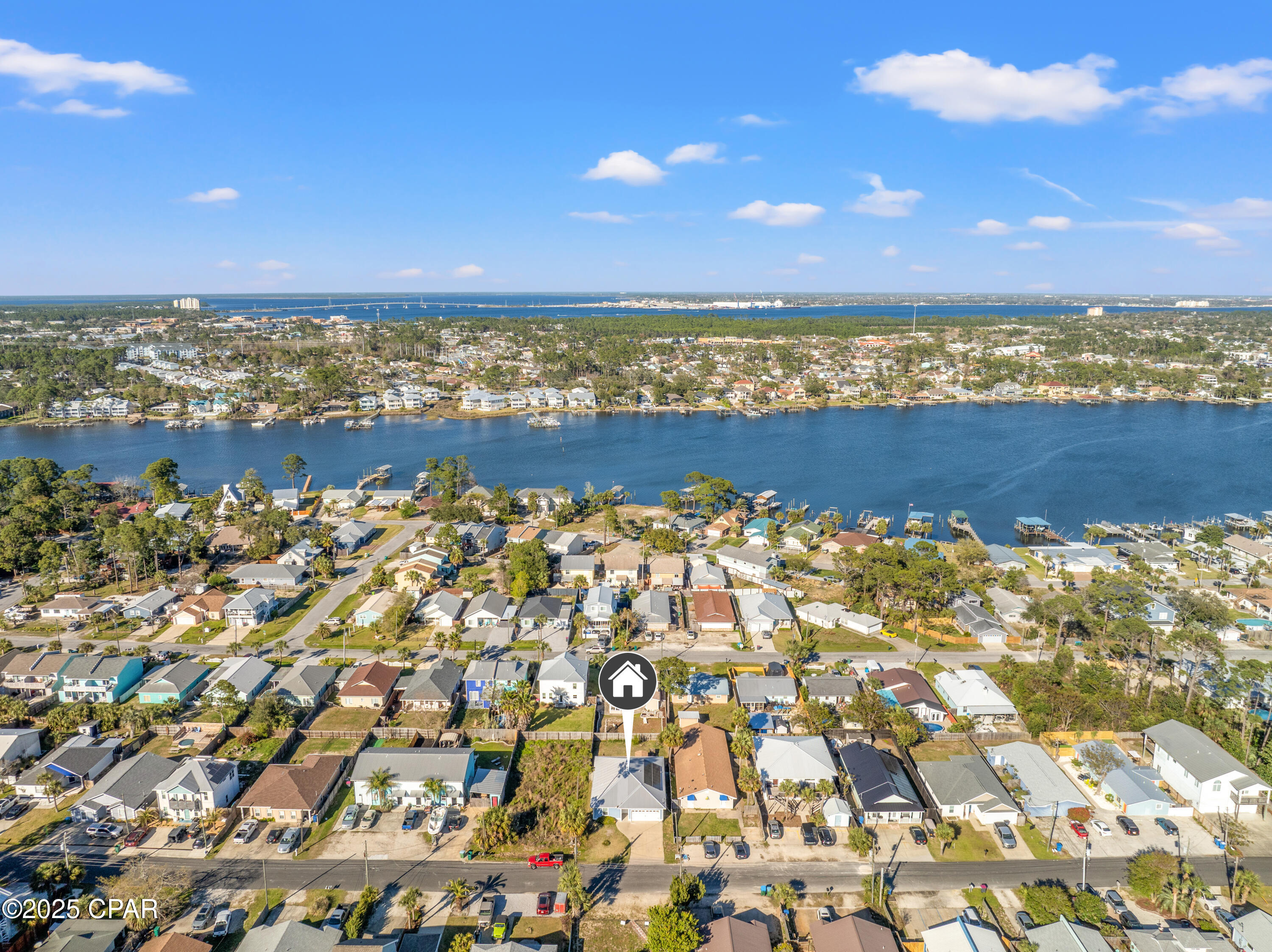 Holiday Beach Unit 8 - Residential