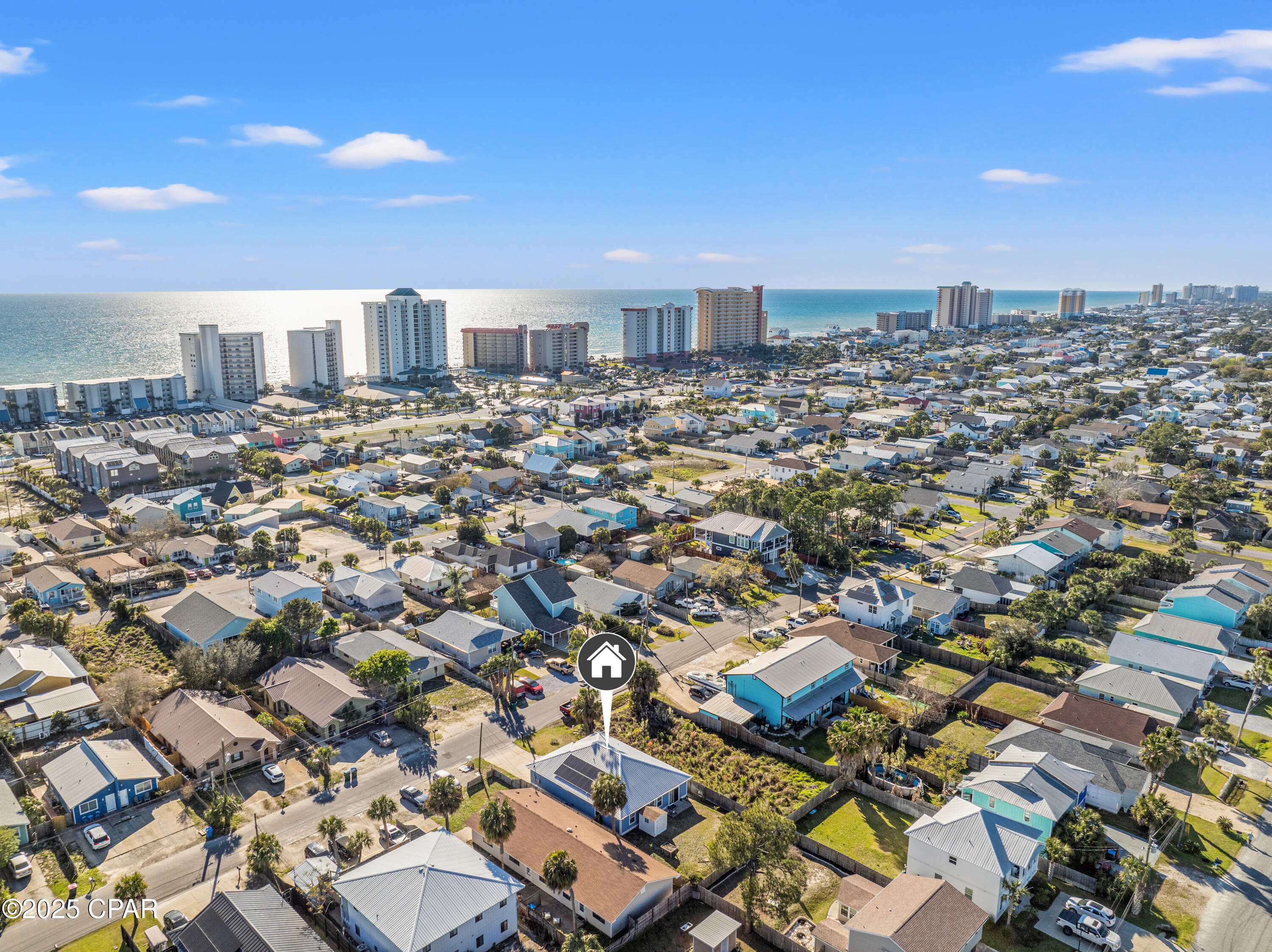 Holiday Beach Unit 8 - Residential