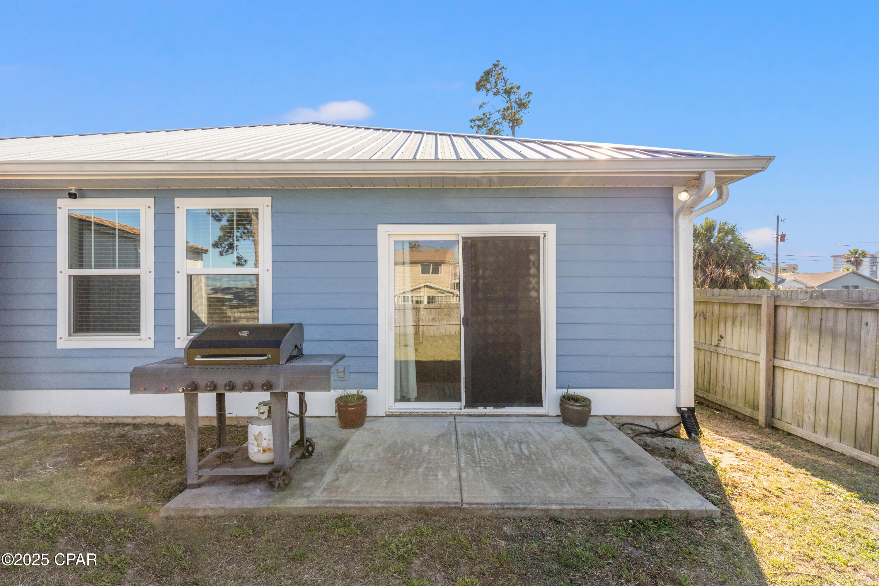 Holiday Beach Unit 8 - Residential