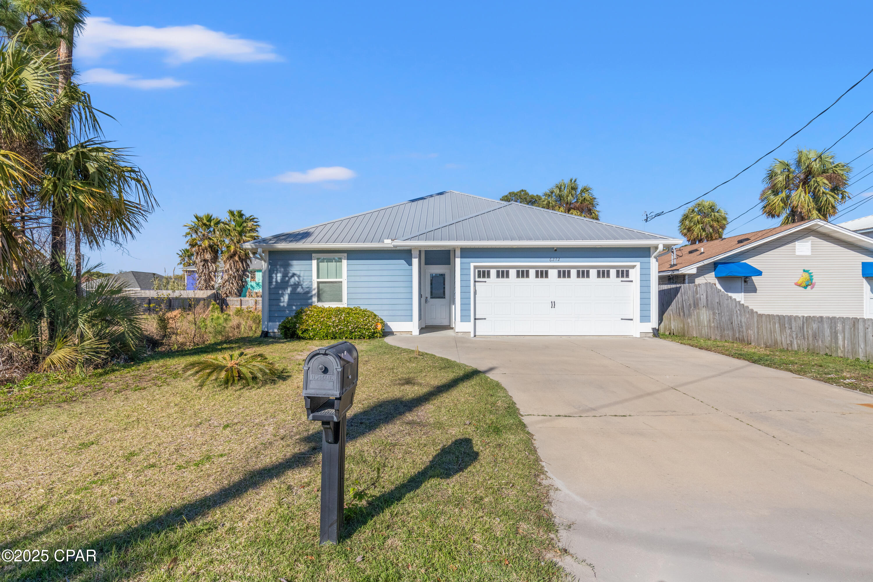 Holiday Beach Unit 8 - Residential