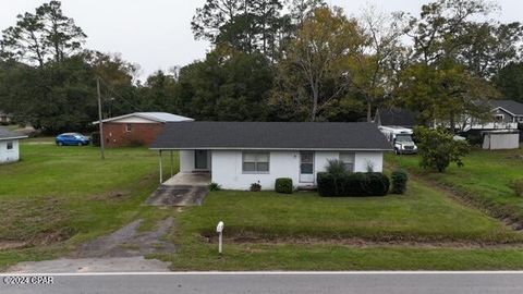 A home in Bonifay