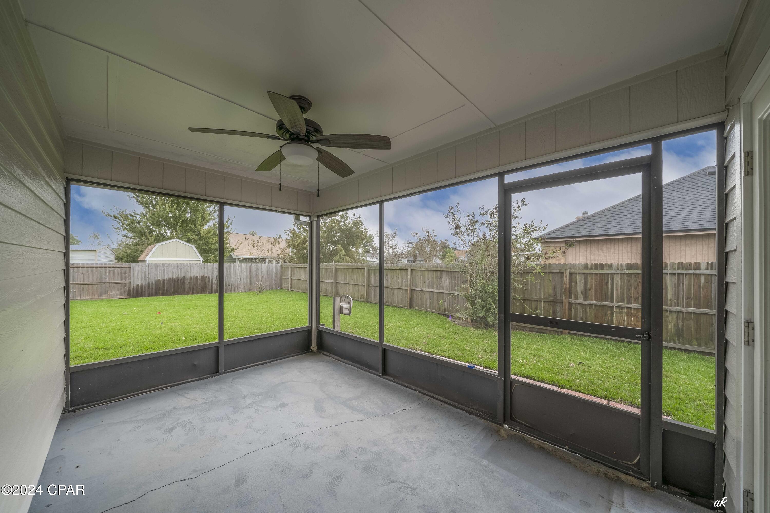 [No Recorded Subdiv] - Residential Lease