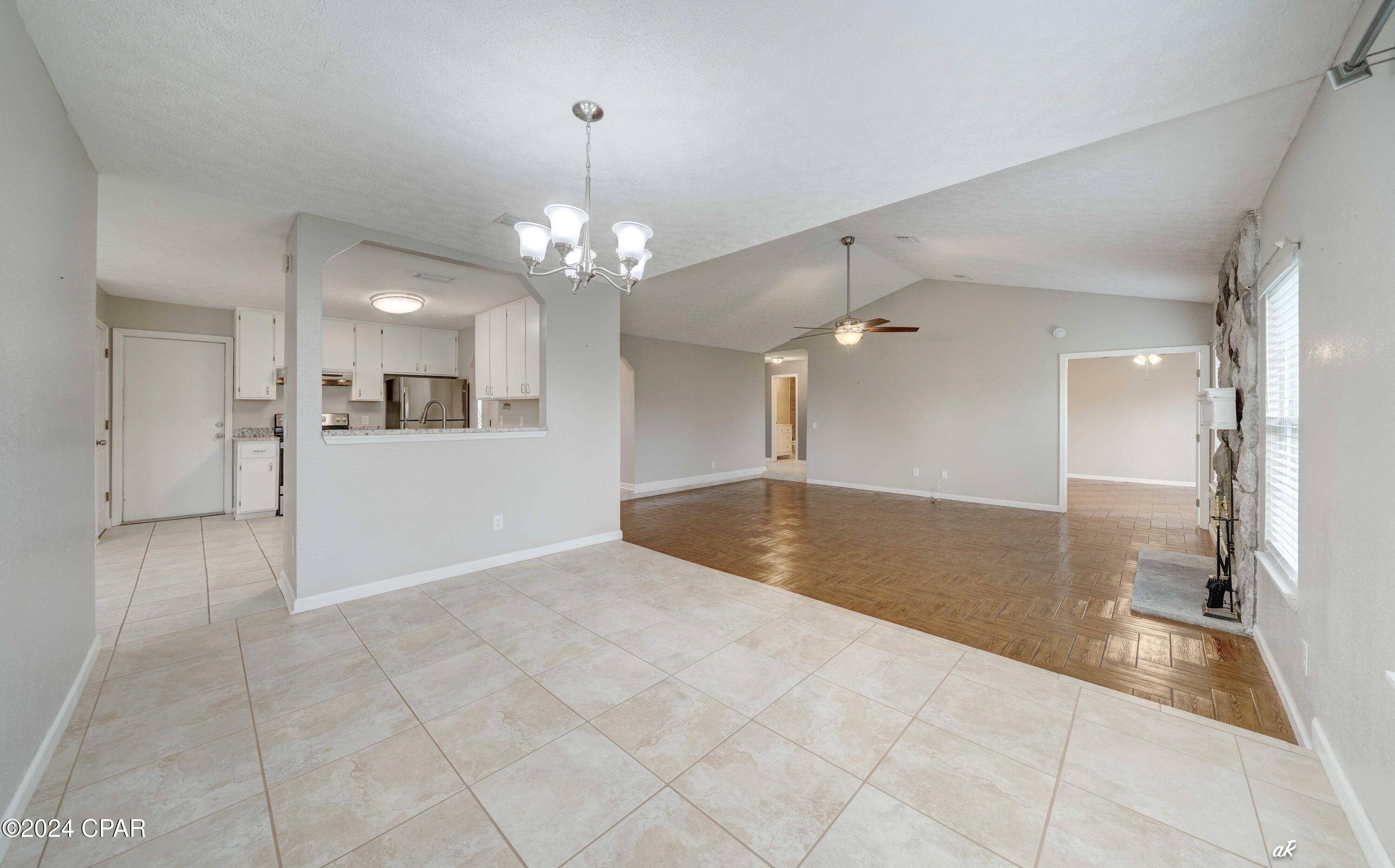 [No Recorded Subdiv] - Residential Lease