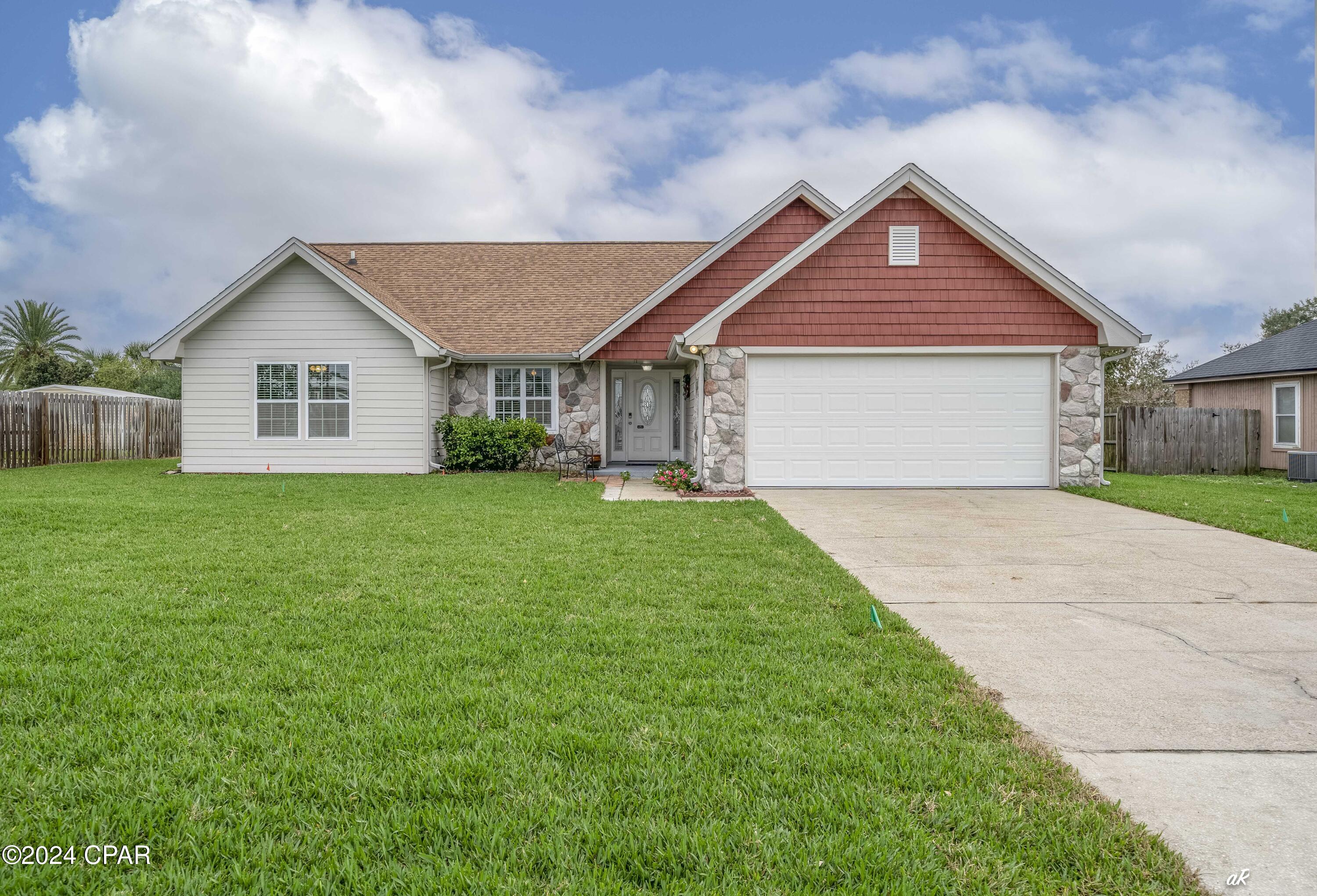 [No Recorded Subdiv] - Residential Lease