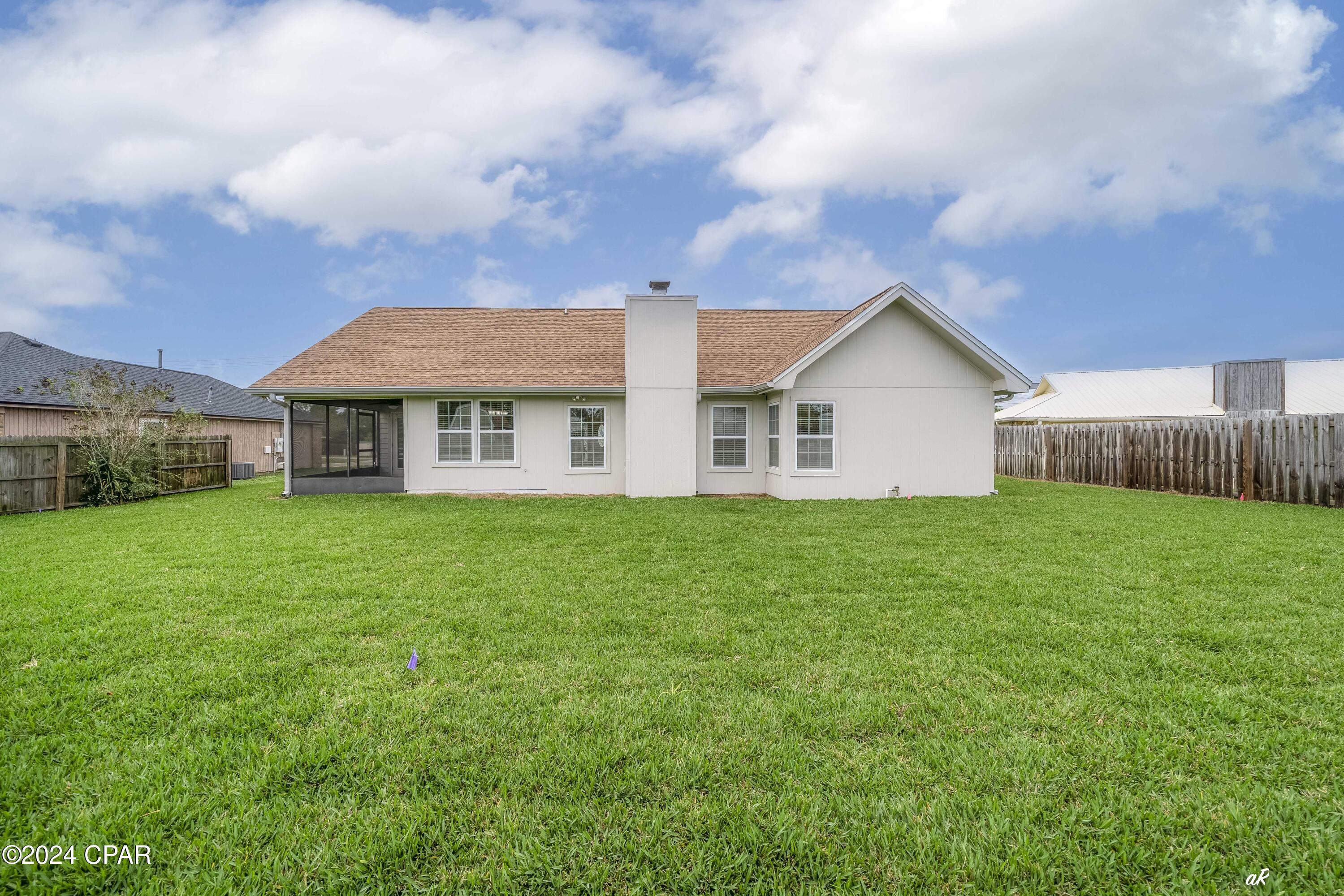 [No Recorded Subdiv] - Residential Lease