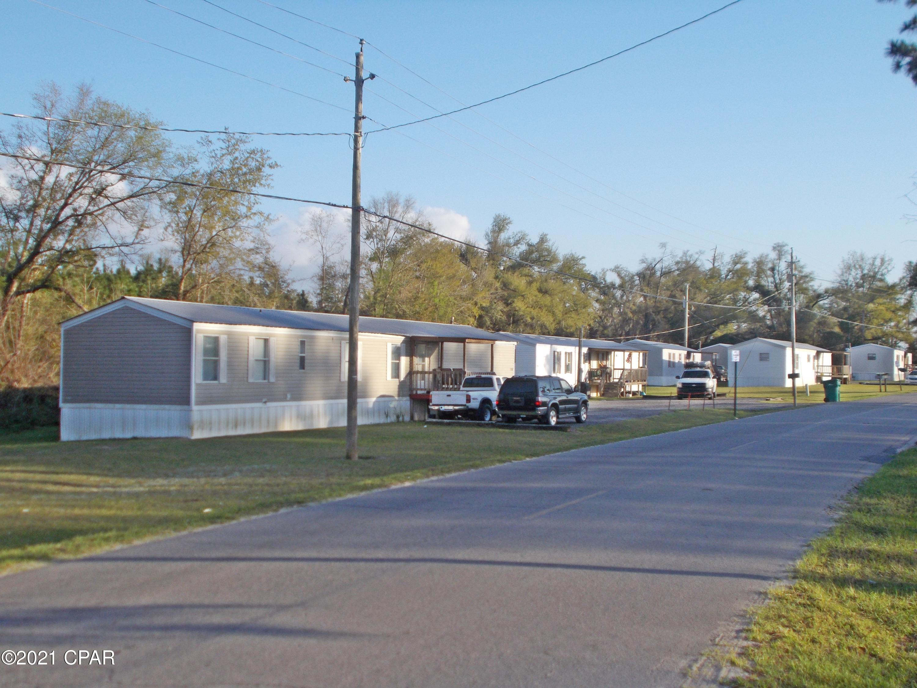 No Named Subdivision - Commercial Sale