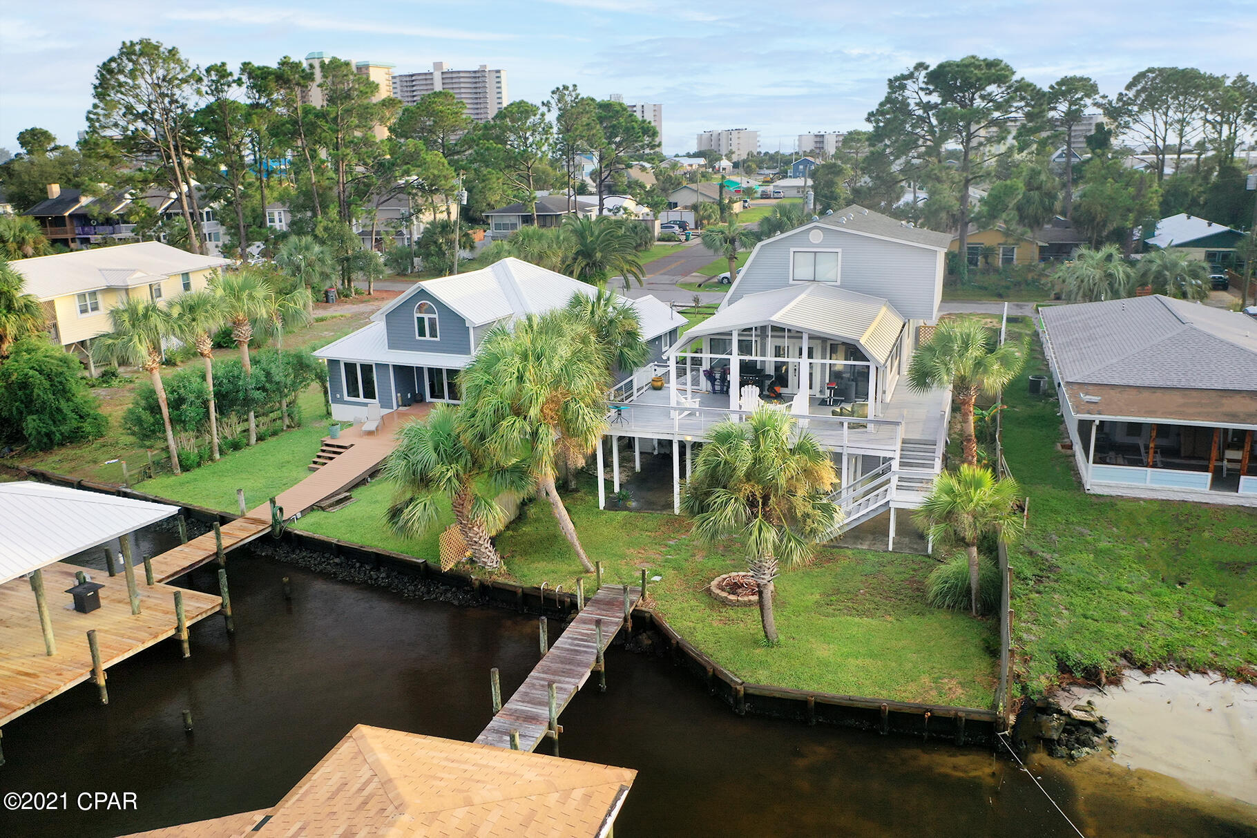 Holiday Beach Unit 15 - Residential