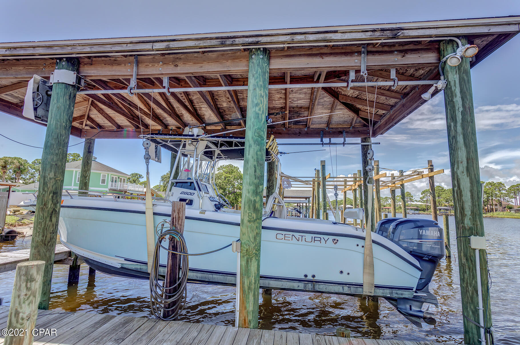 Holiday Beach Unit 15 - Residential