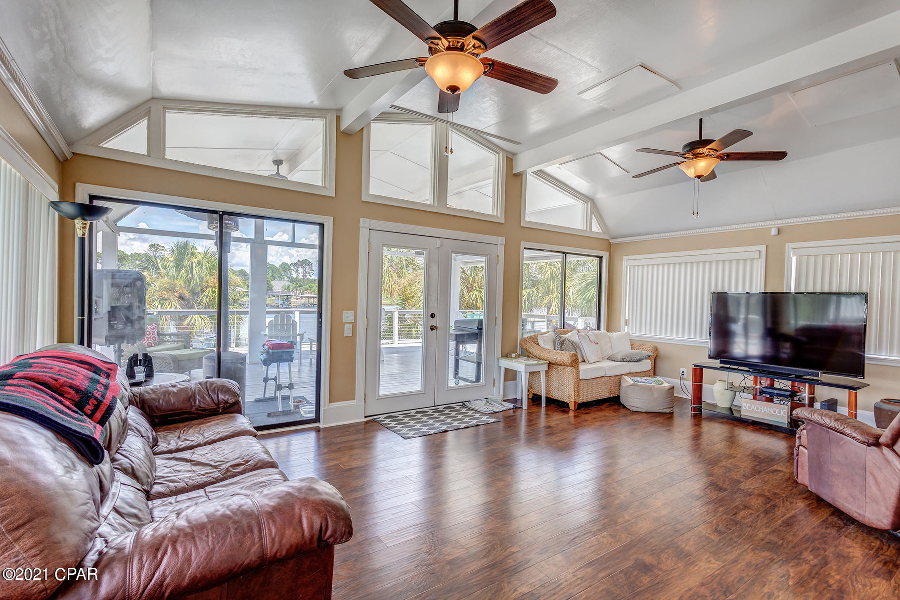 Holiday Beach Unit 15 - Residential