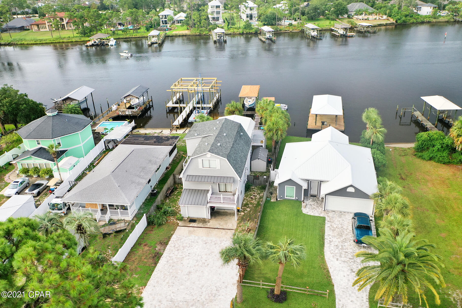 Holiday Beach Unit 15 - Residential