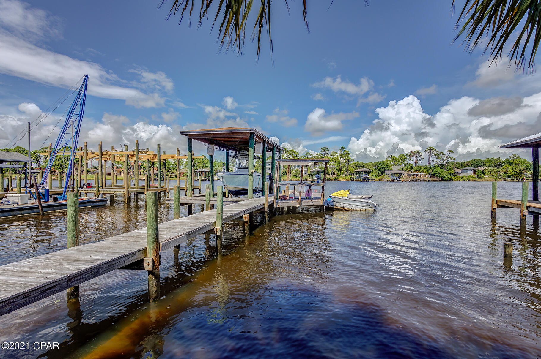 Holiday Beach Unit 15 - Residential