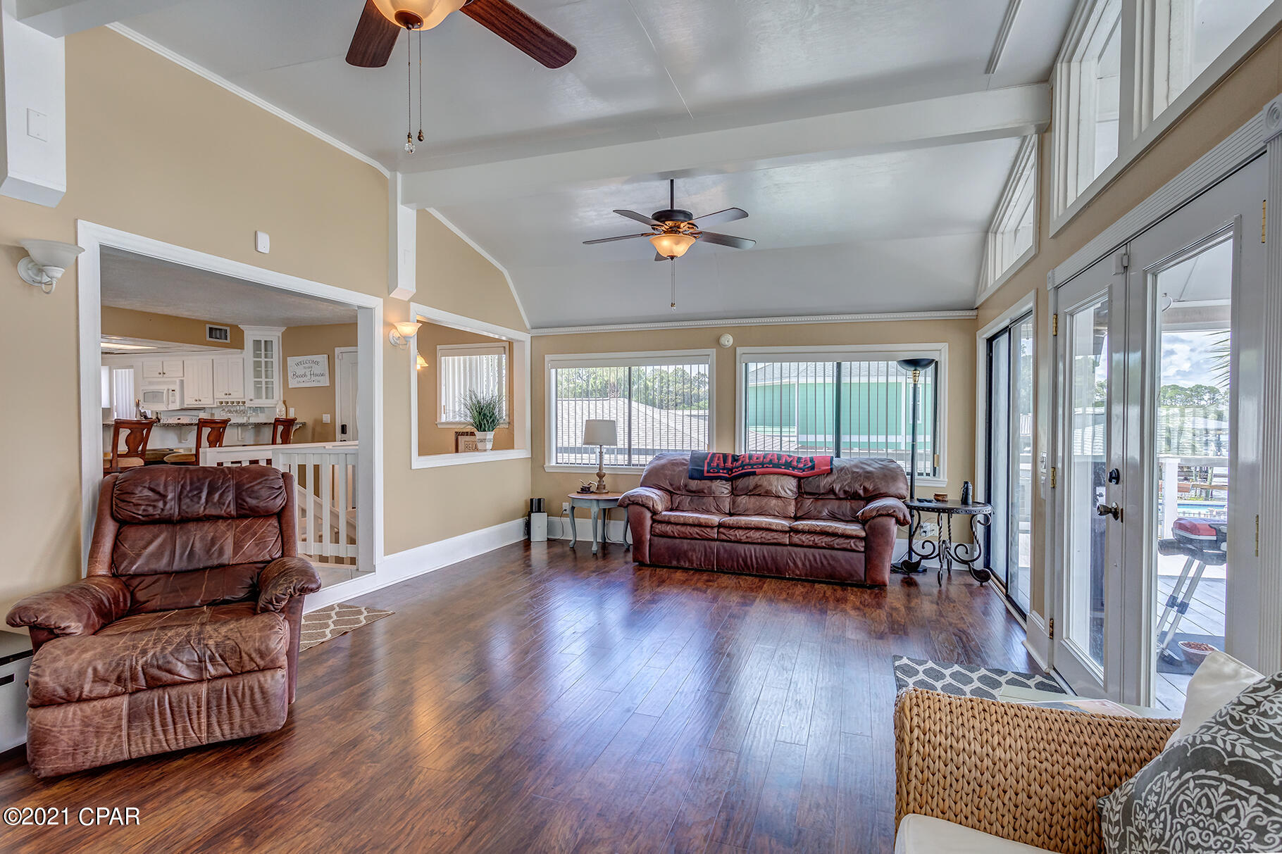 Holiday Beach Unit 15 - Residential