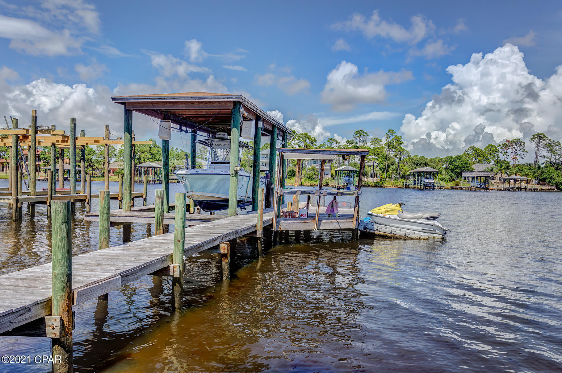 Holiday Beach Unit 15 - Residential