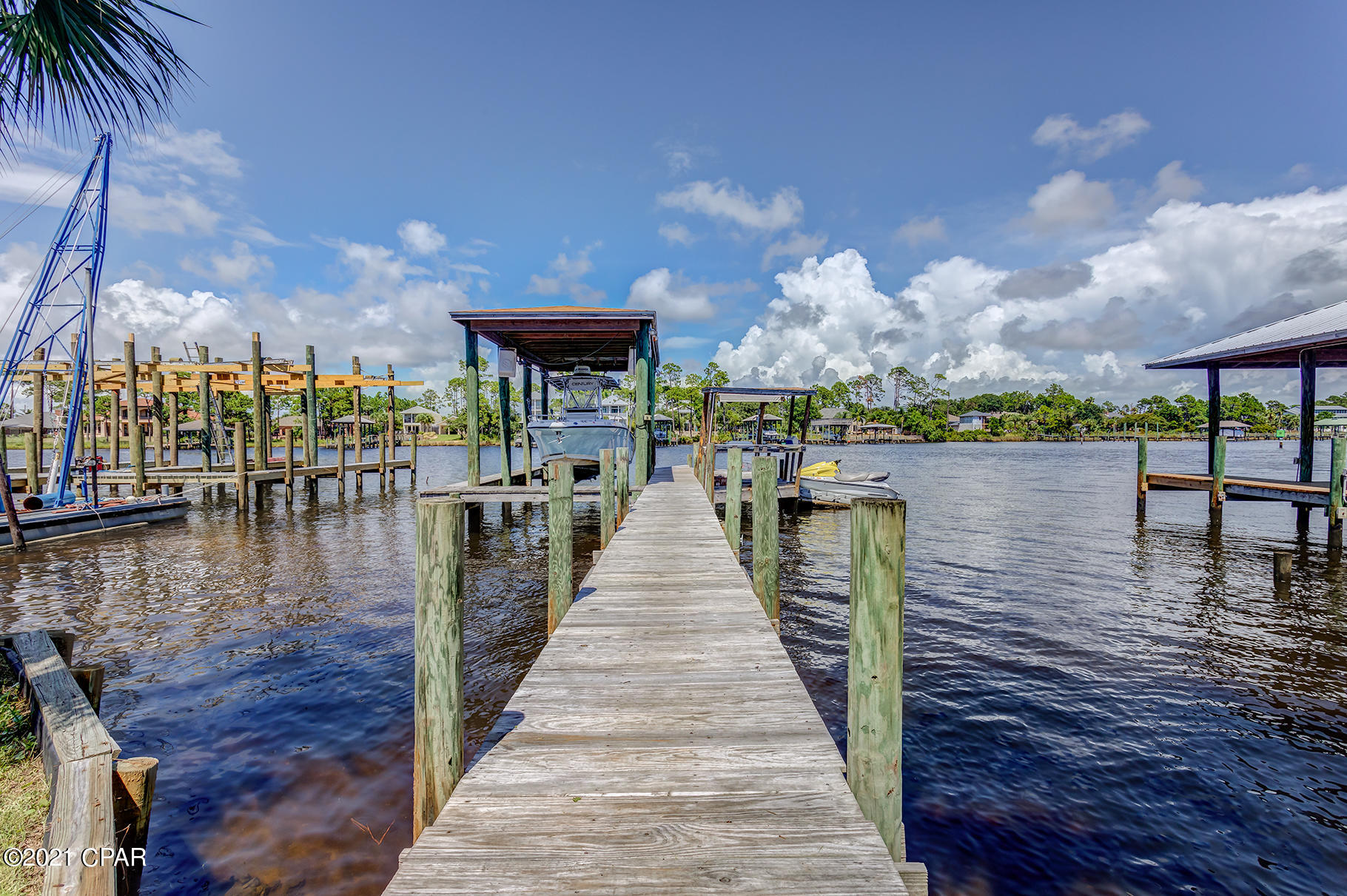 Holiday Beach Unit 15 - Residential