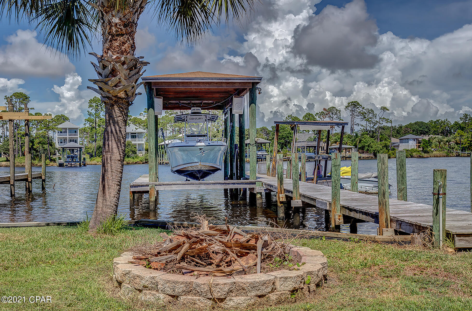 Holiday Beach Unit 15 - Residential