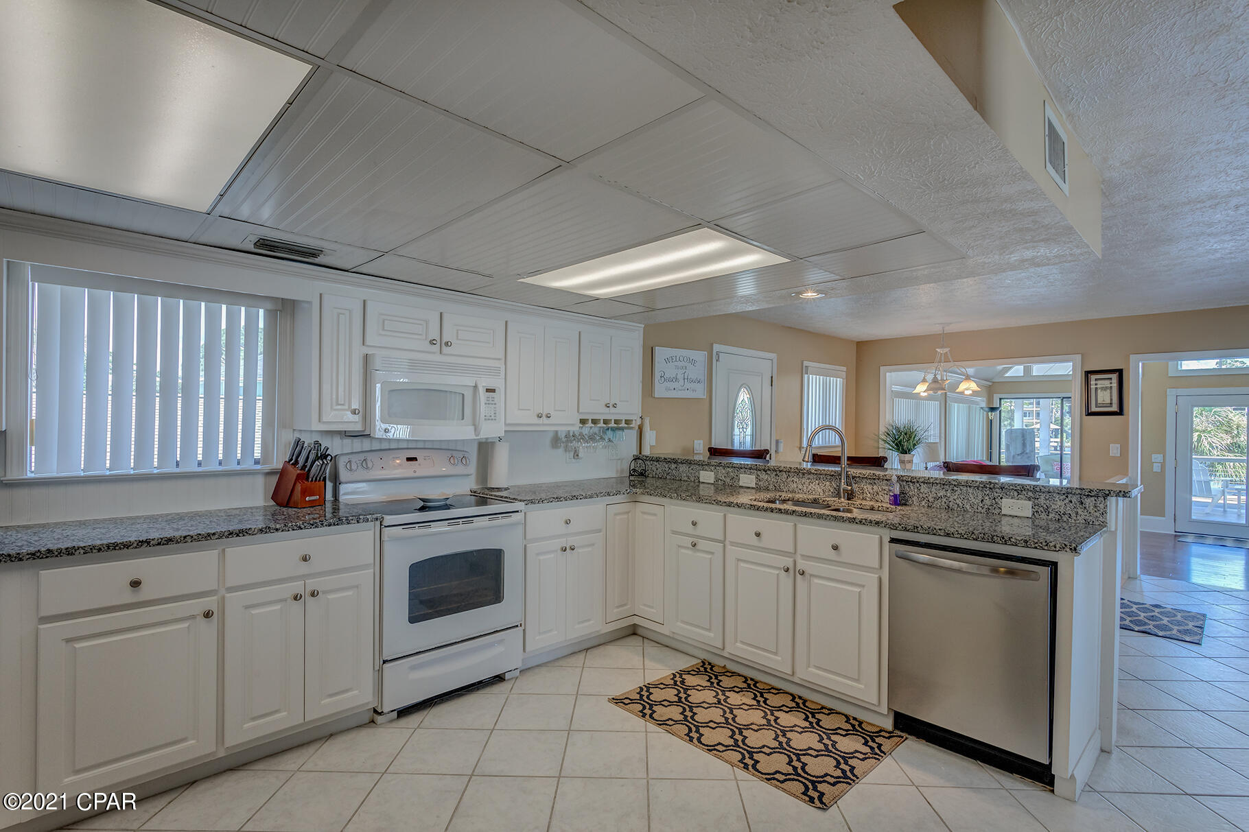 Holiday Beach Unit 15 - Residential