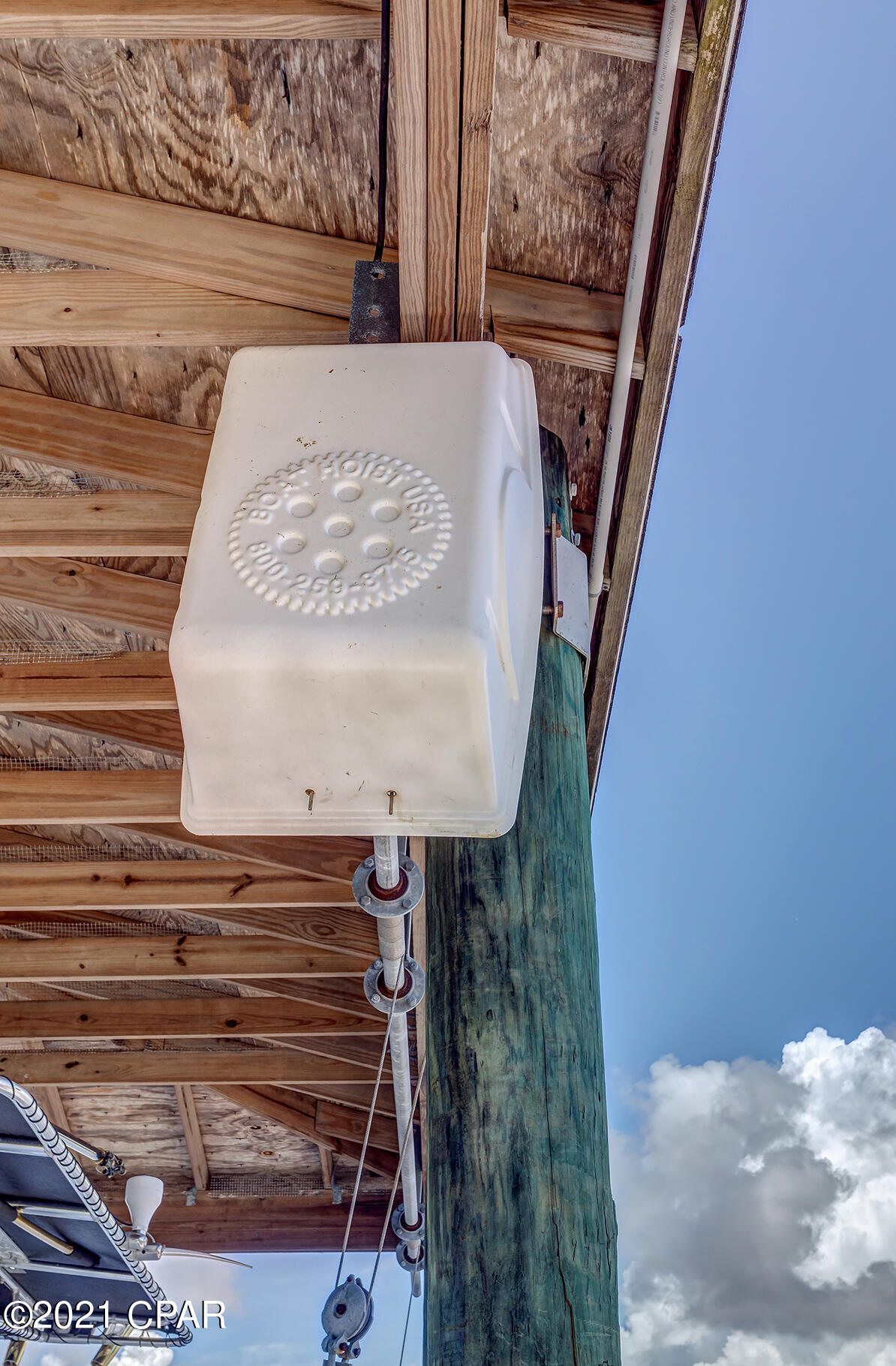 Holiday Beach Unit 15 - Residential