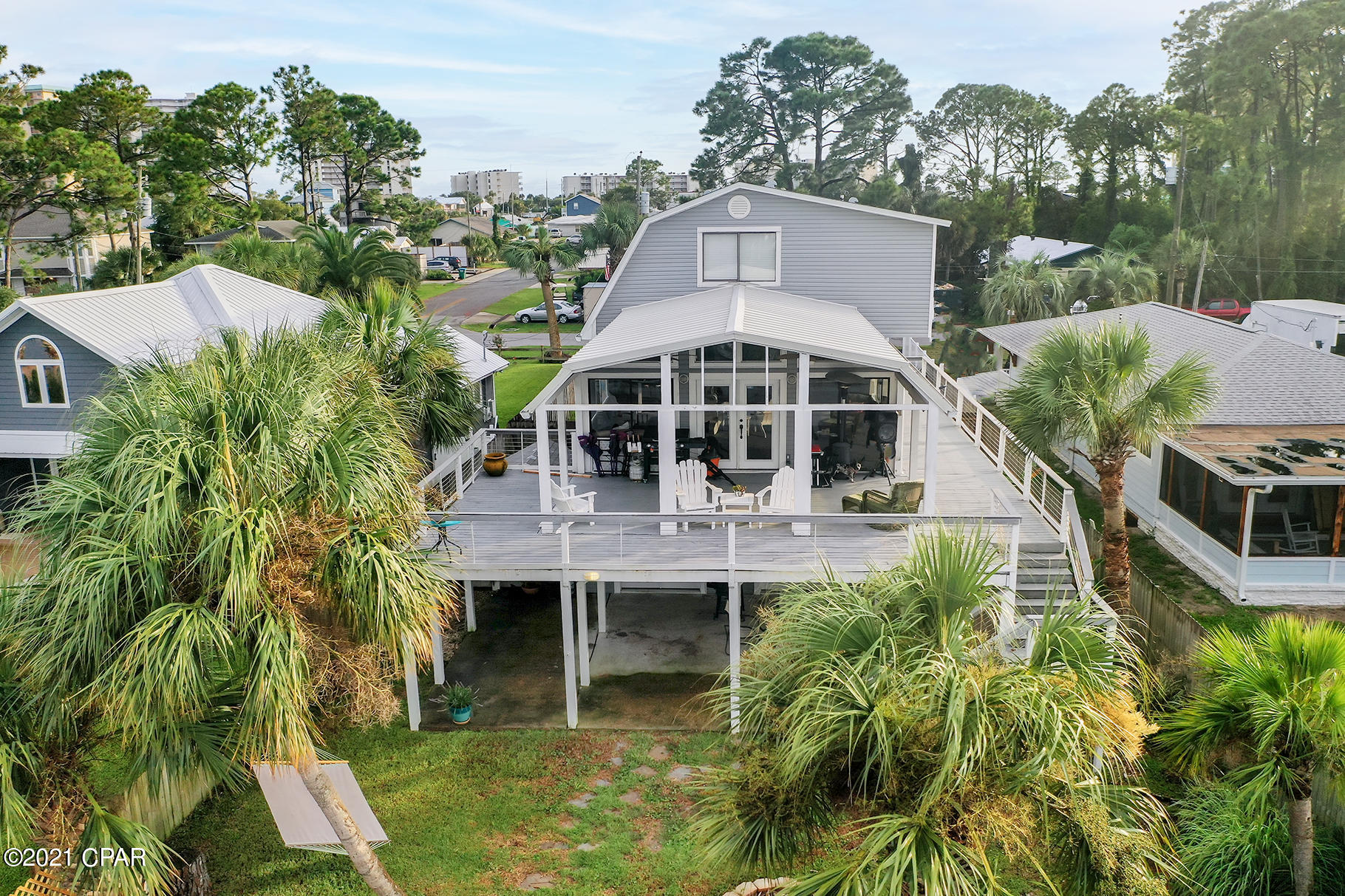 Holiday Beach Unit 15 - Residential