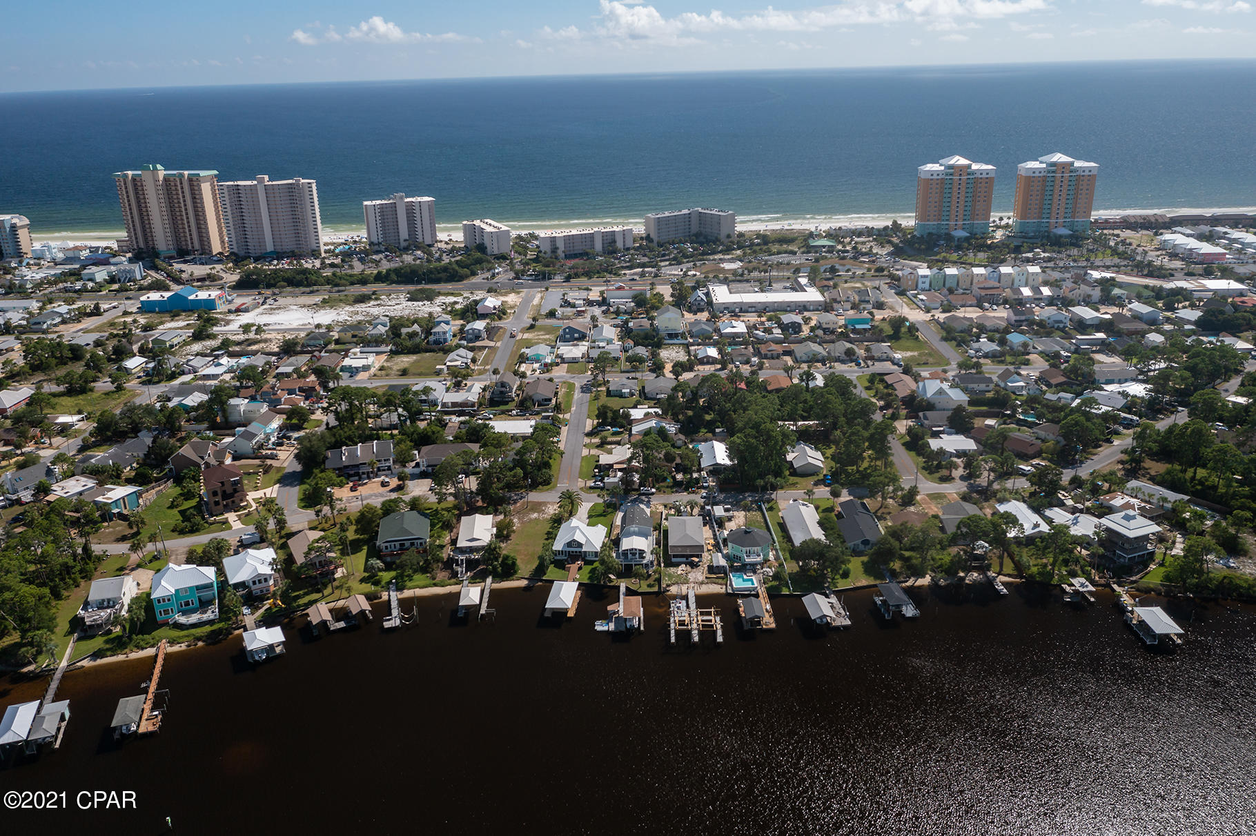 Holiday Beach Unit 15 - Residential