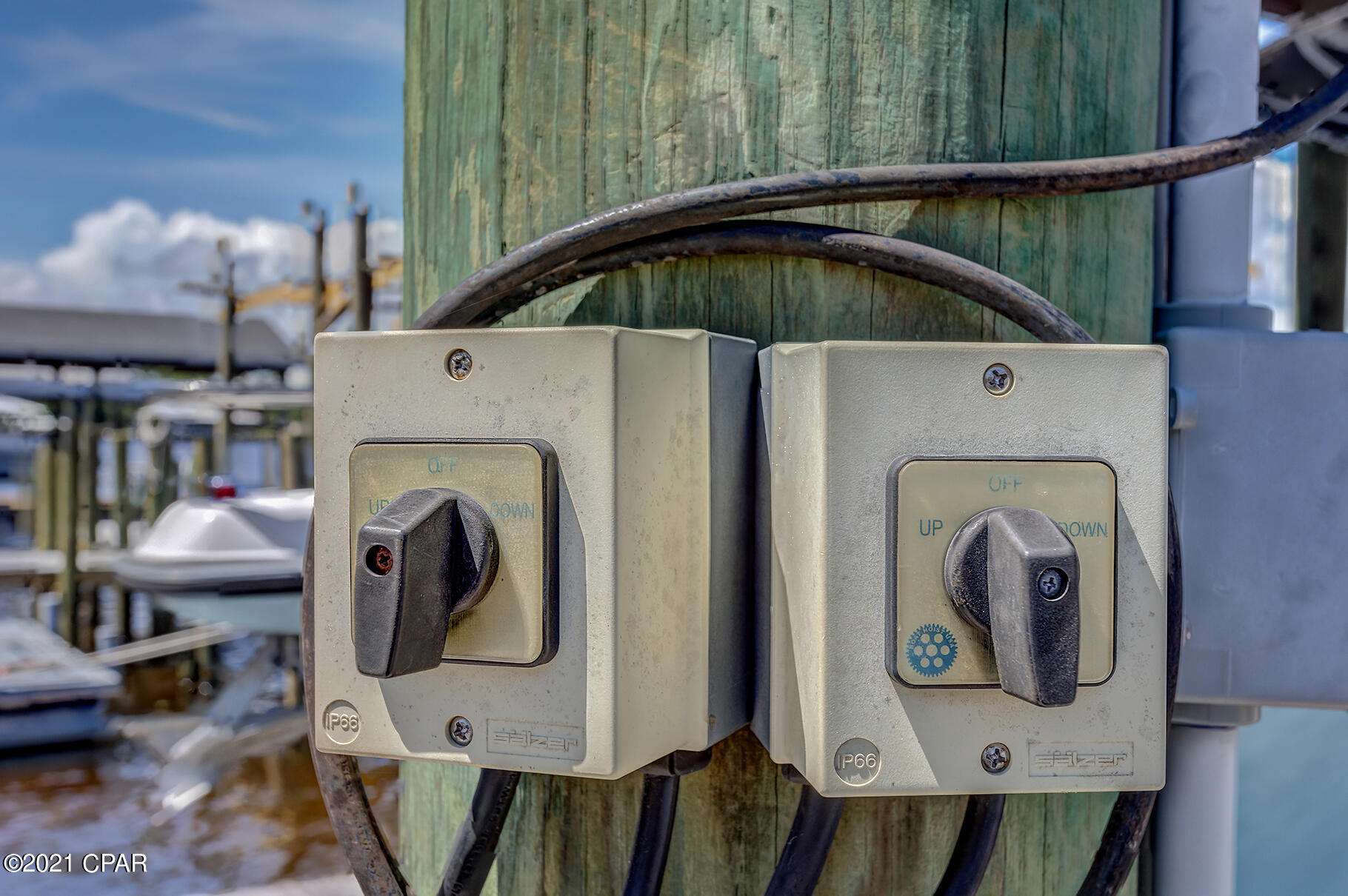 Holiday Beach Unit 15 - Residential