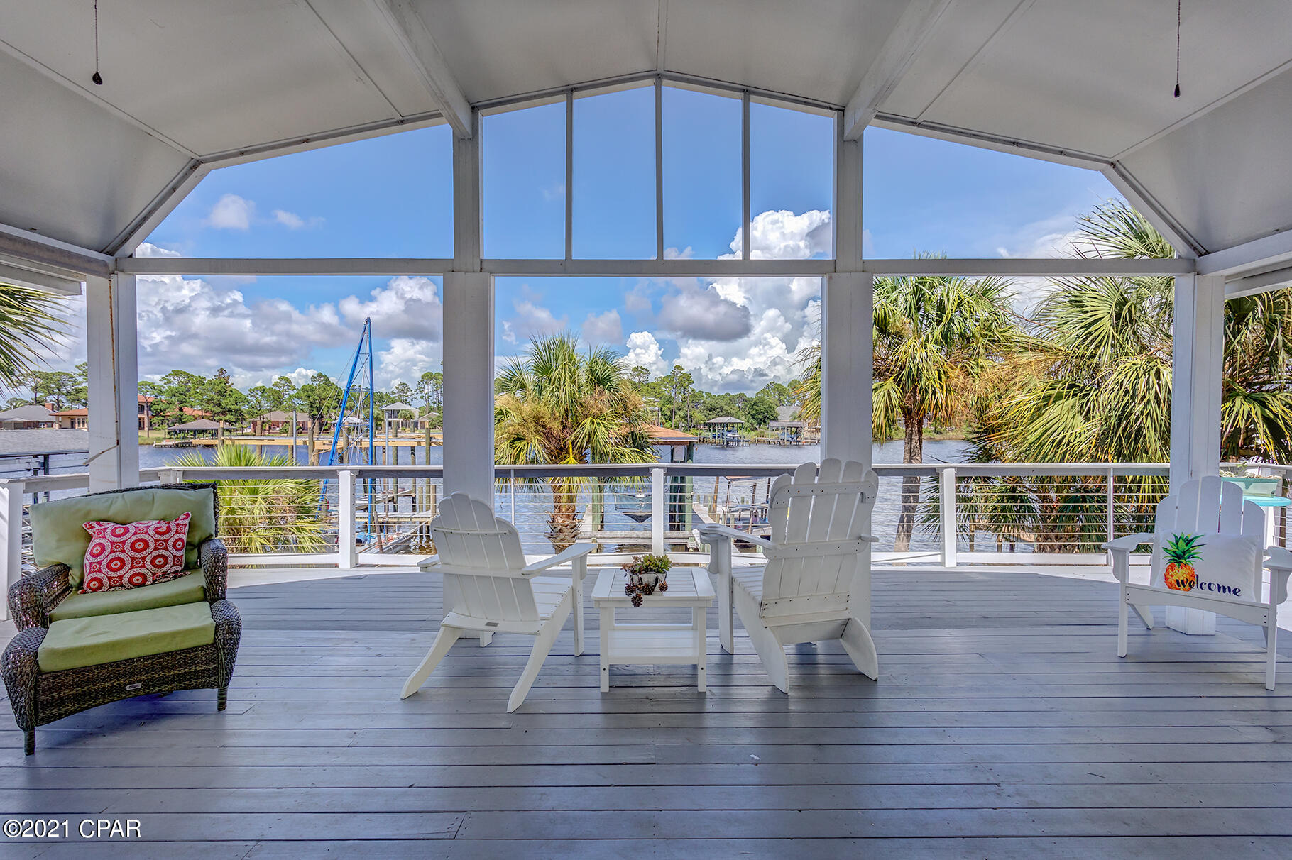 Holiday Beach Unit 15 - Residential