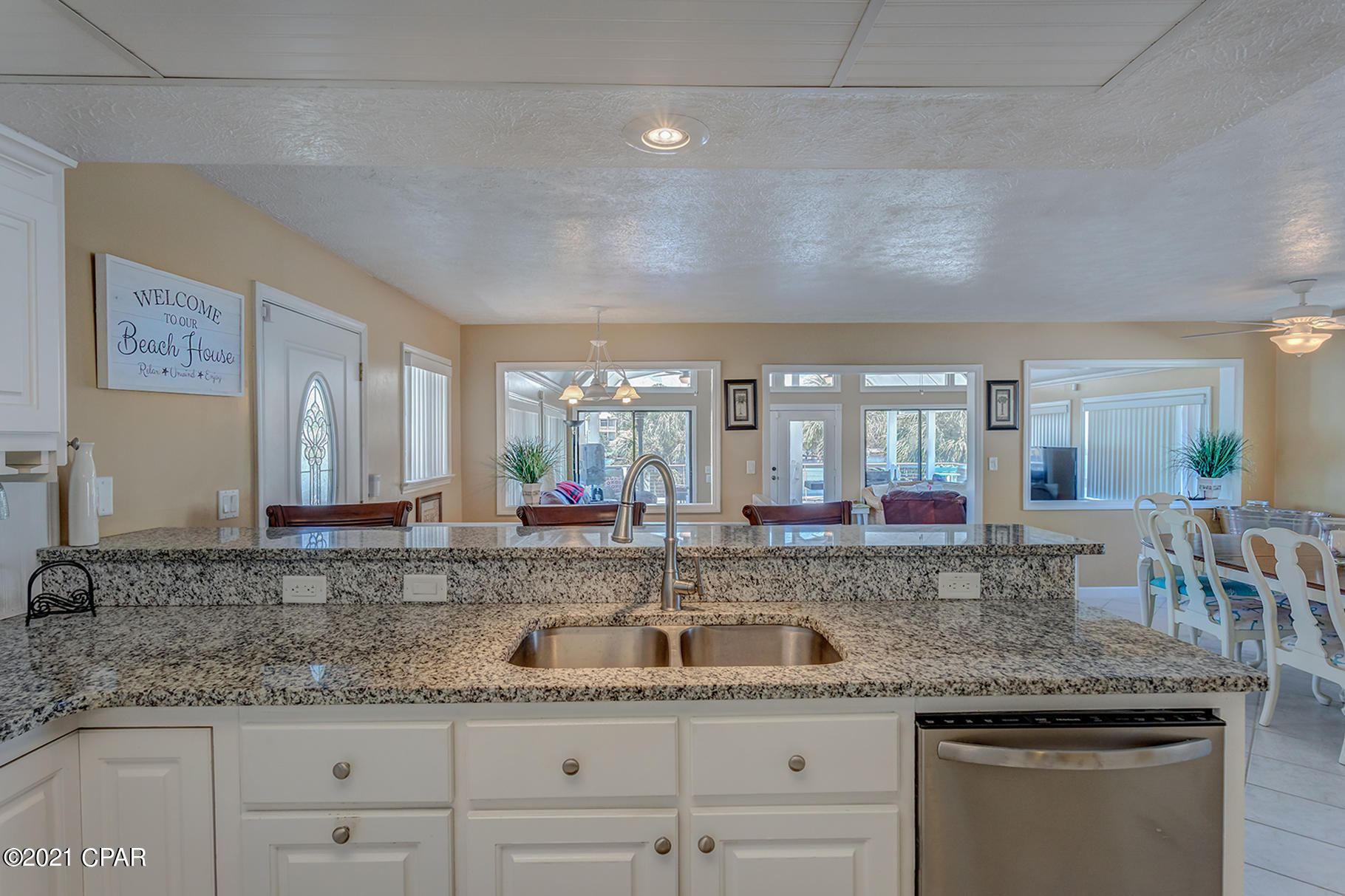 Holiday Beach Unit 15 - Residential