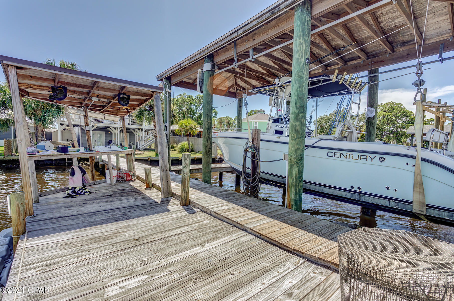 Holiday Beach Unit 15 - Residential