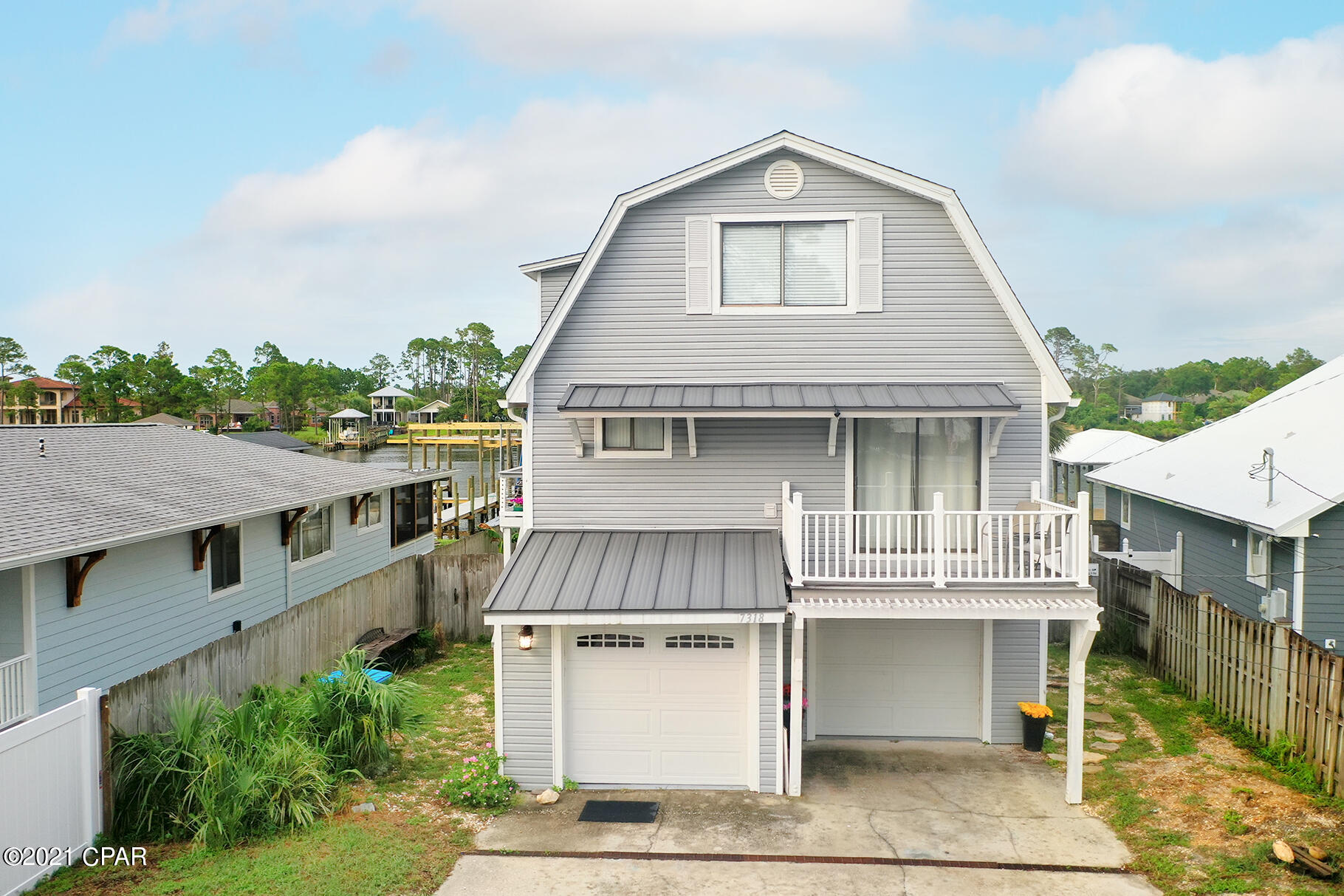 Holiday Beach Unit 15 - Residential