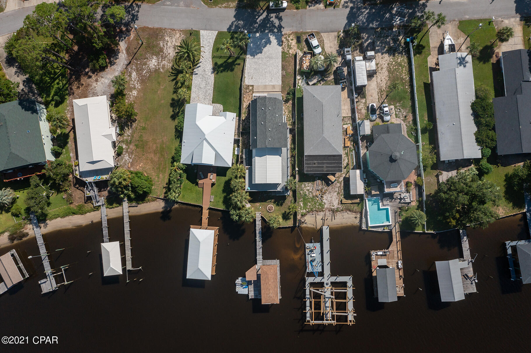 Holiday Beach Unit 15 - Residential